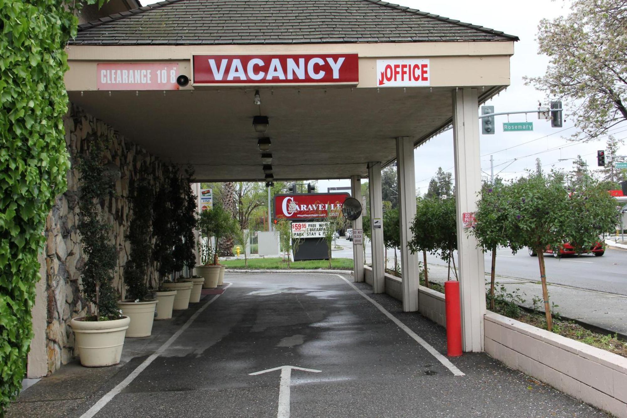 Caravelle Extended San Jose