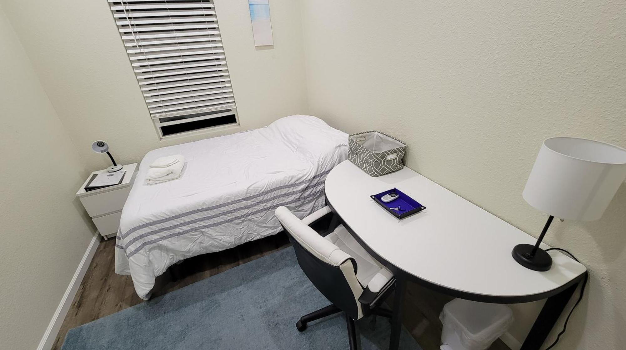 Shark House - Unit 1 * San Jose