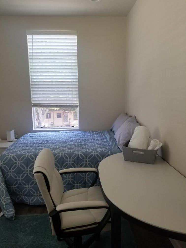 Shark House - Unit 1 San Jose