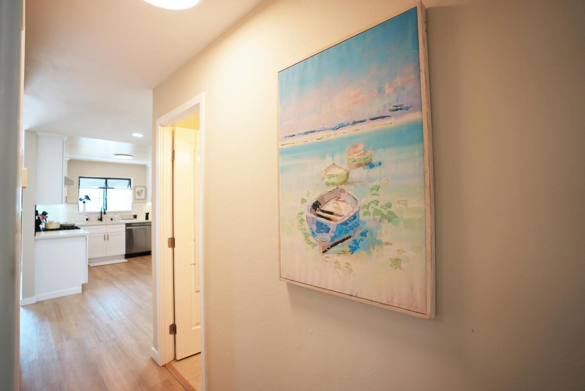 Spacious Lux 3br: Prime Location Villa *