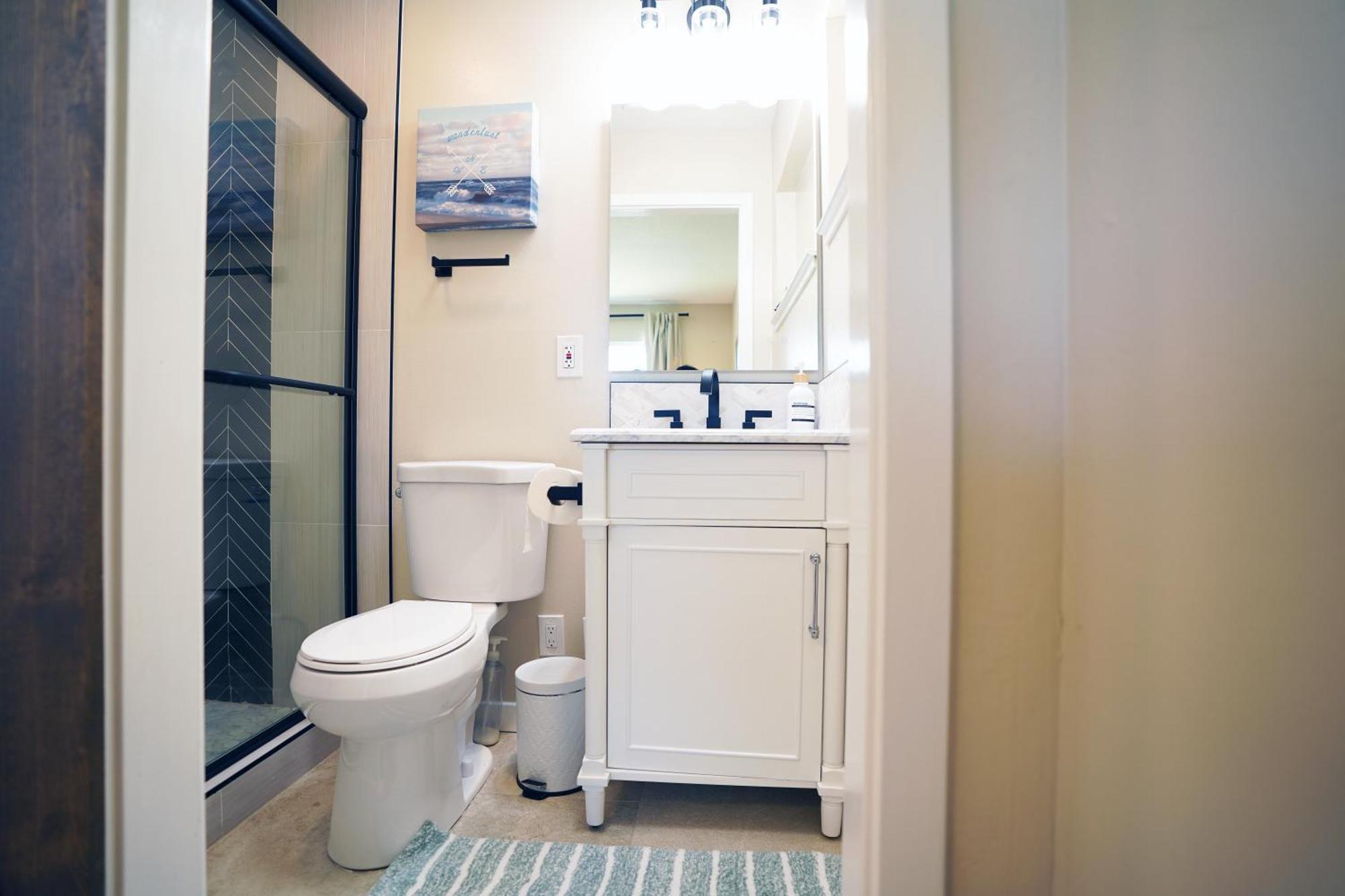 Villa Spacious Lux 3br: Prime Location