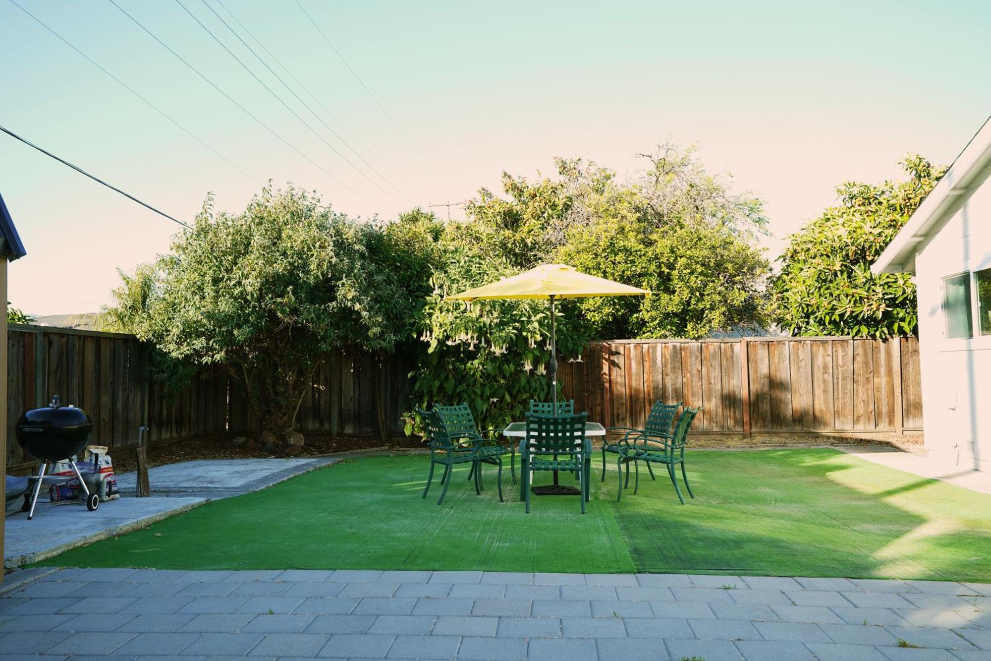 Villa Spacious Lux 3br: Prime Location San Jose