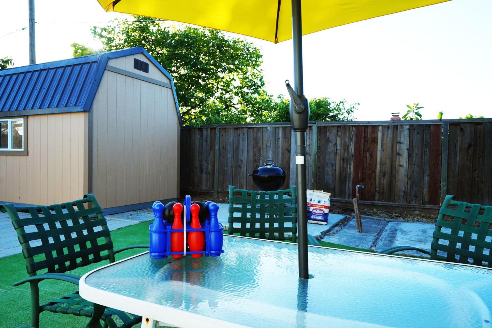 Villa Spacious Lux 3br: Prime Location *