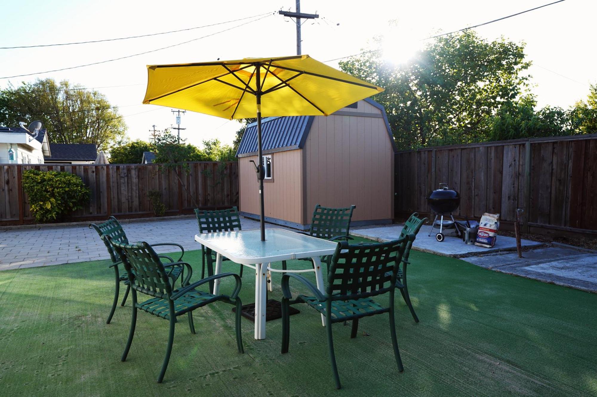 Spacious Lux 3br: Prime Location * San Jose
