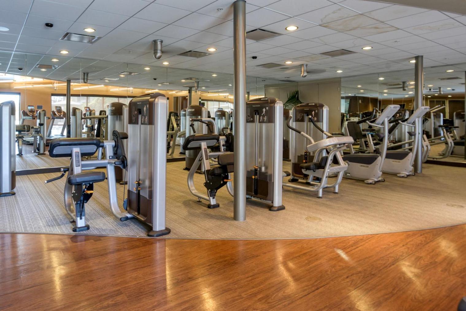 Santana Row 1br W Gym Pool 10 Mins To Target Sfo-844 San Jose
