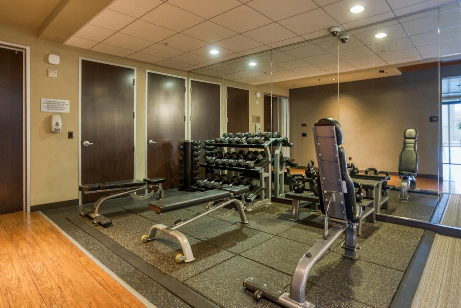 Santana Row 1br W Gym Pool 10 Mins To Target Sfo-844 * San Jose