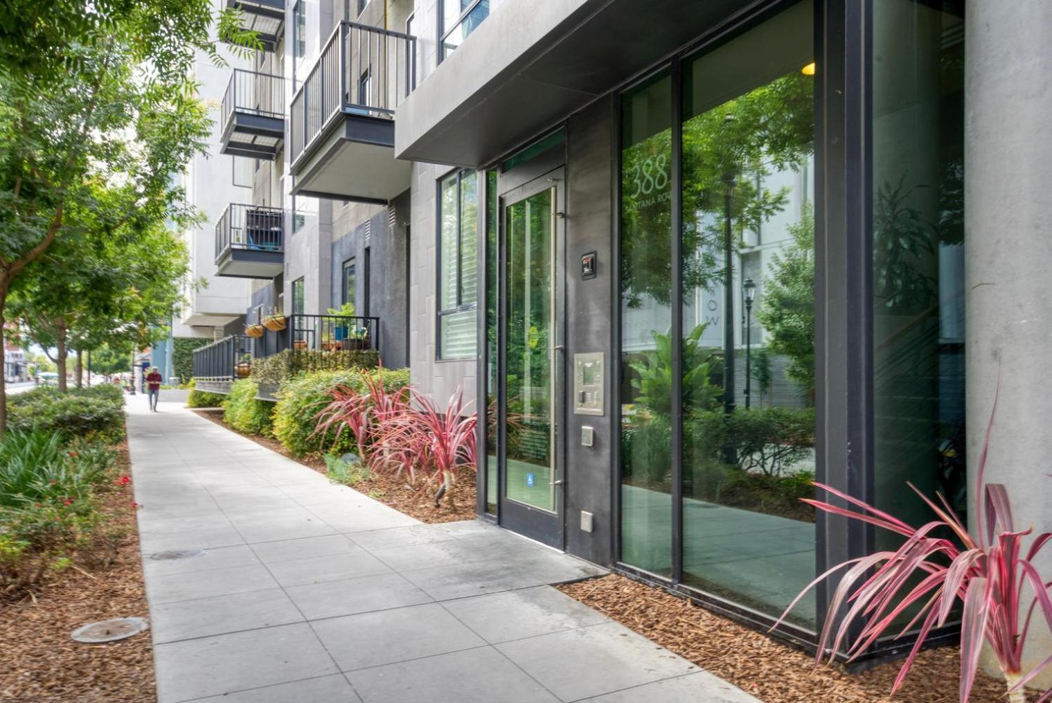 Santana Row 1br W Gym Pool 10 Mins To Target Sfo-844 San Jose