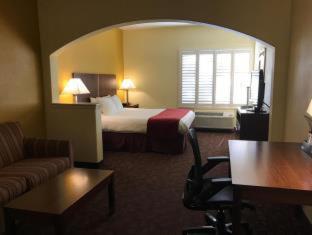 Hotel Western Lanai Garden &