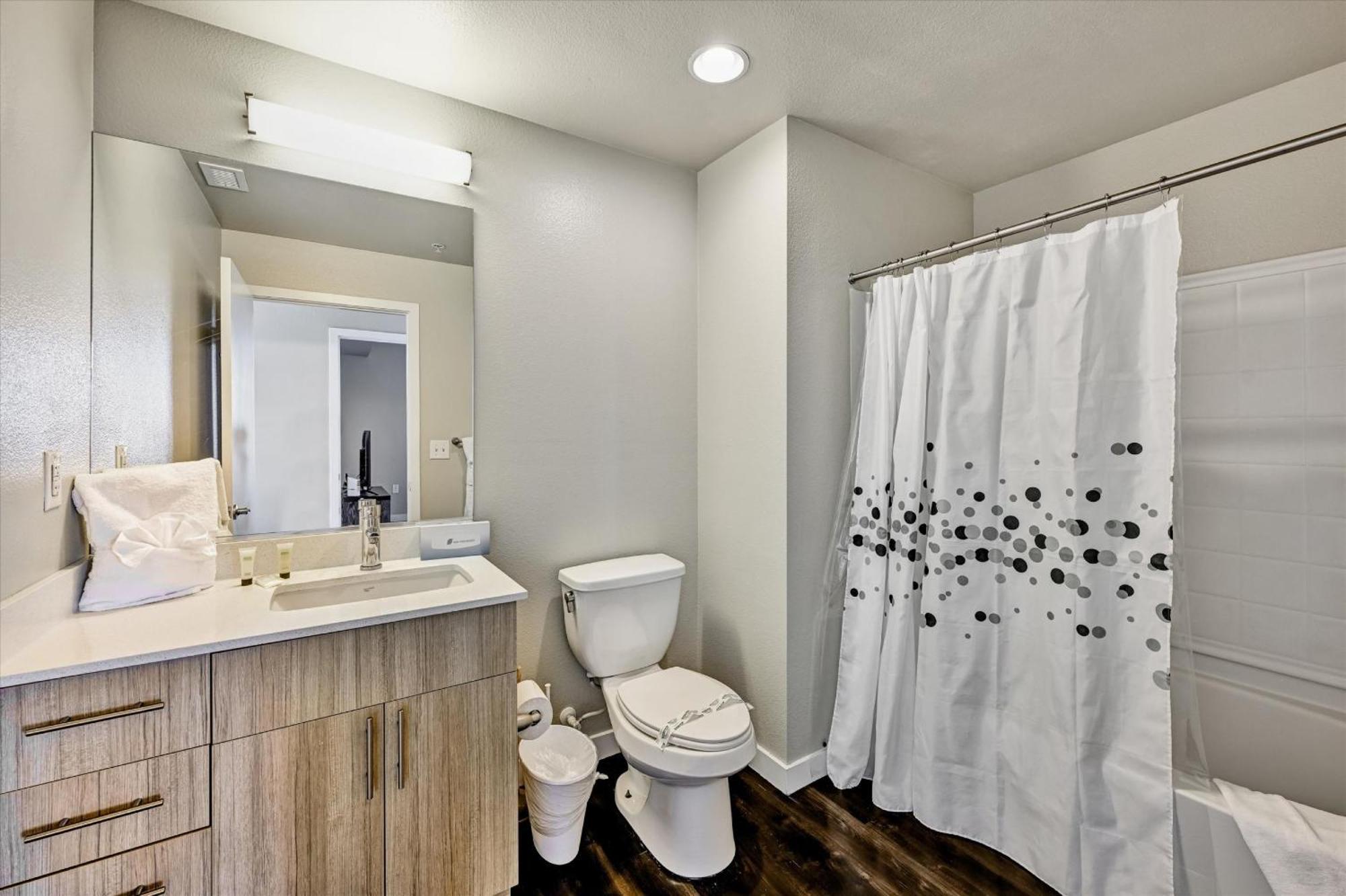 Apartment Global Luxury Downtown *