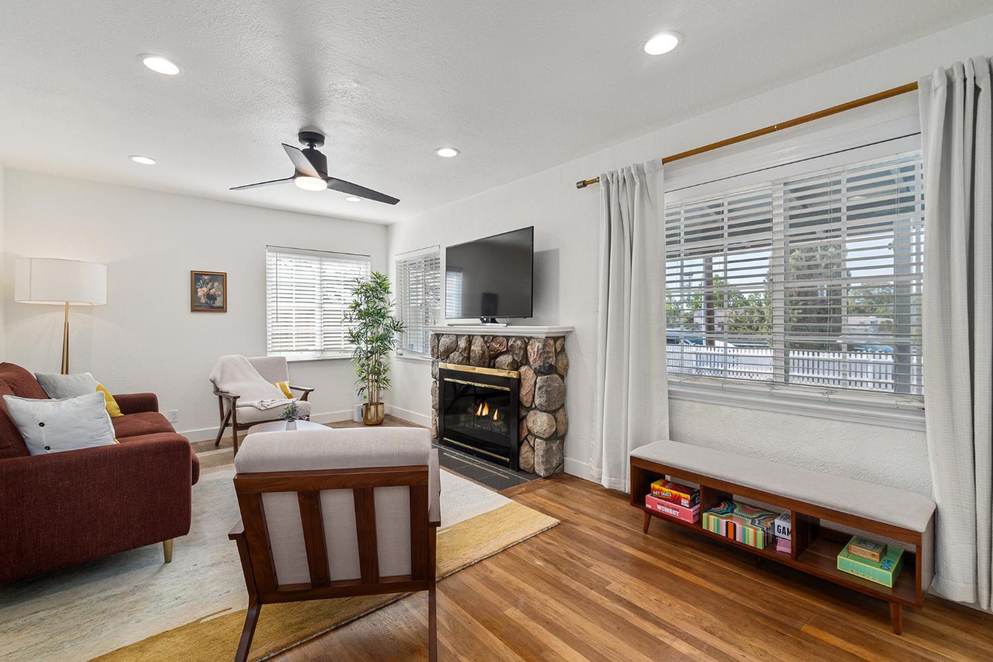 Holiday home # Marbella Lane - Flamboyant 3br Gem