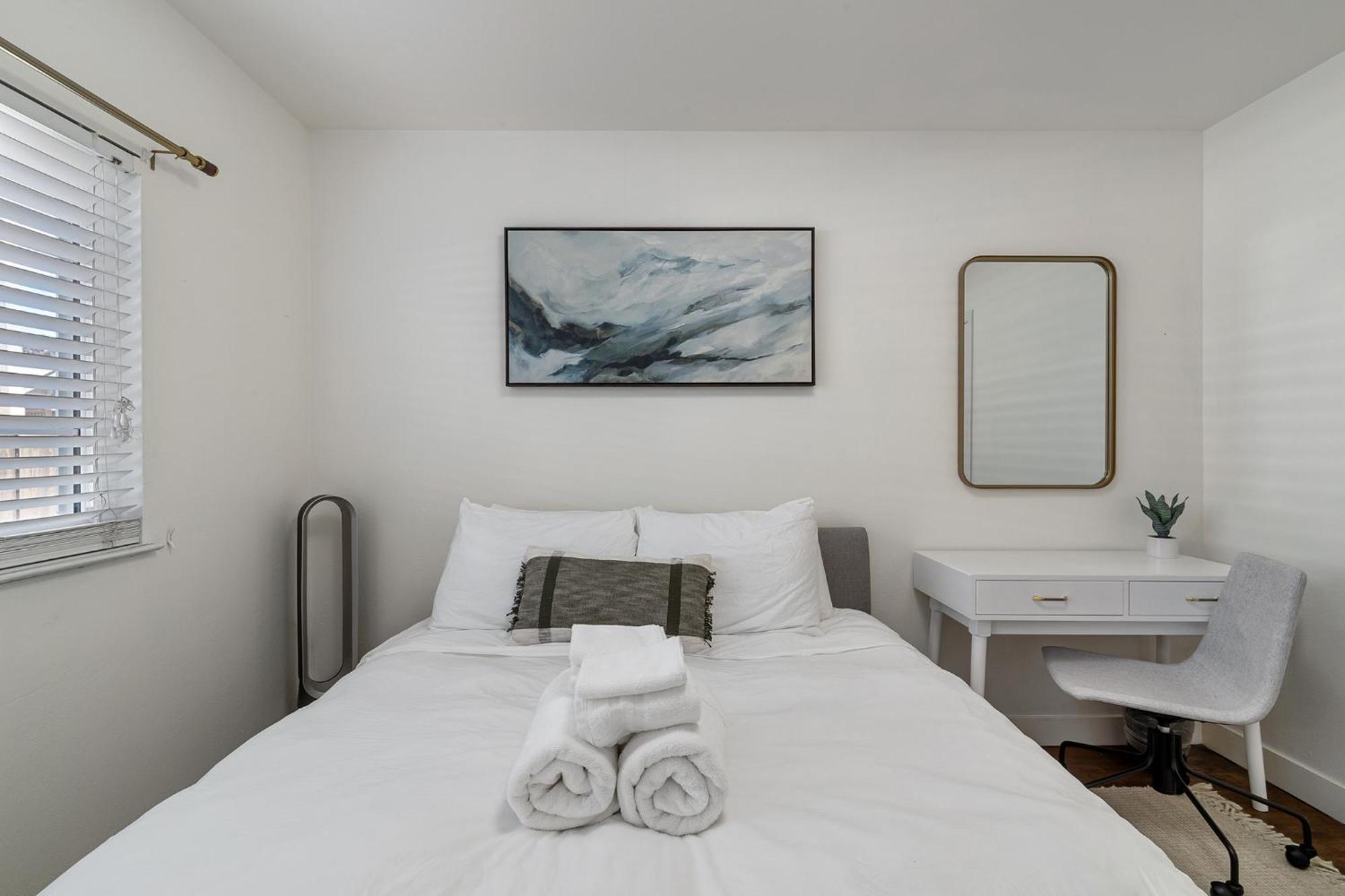 Holiday home # Marbella Lane - Flamboyant 3br Gem *