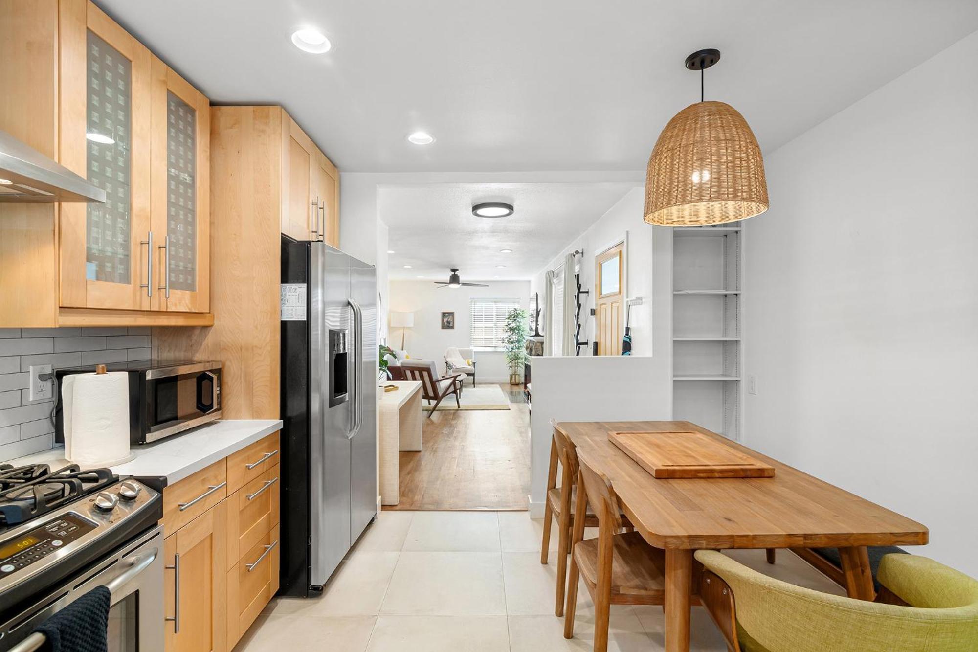 # Marbella Lane - Flamboyant 3br Gem