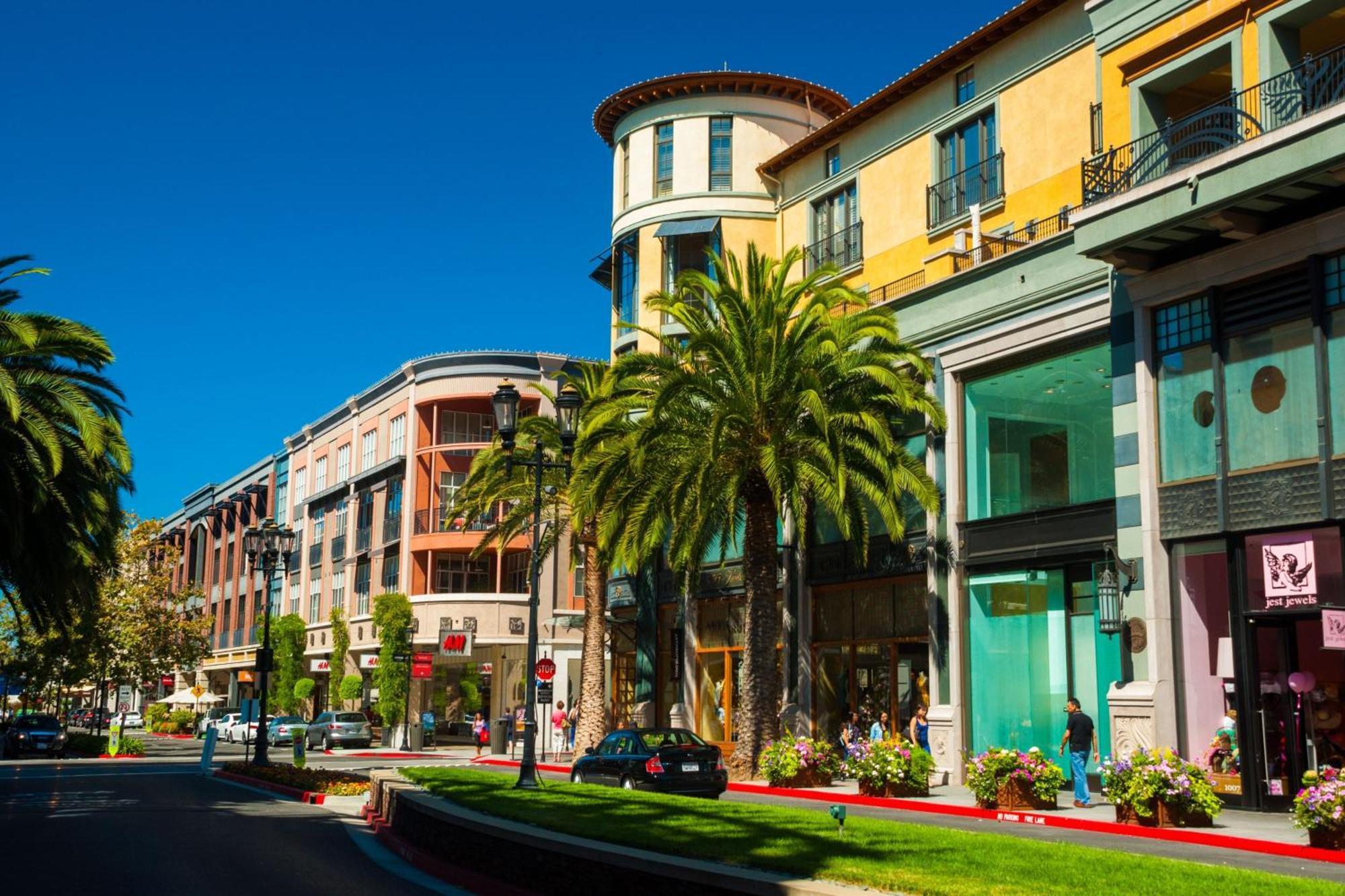 Marriott Hotel San Jose