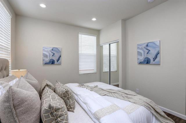 Shark House - Unit 1 San Jose