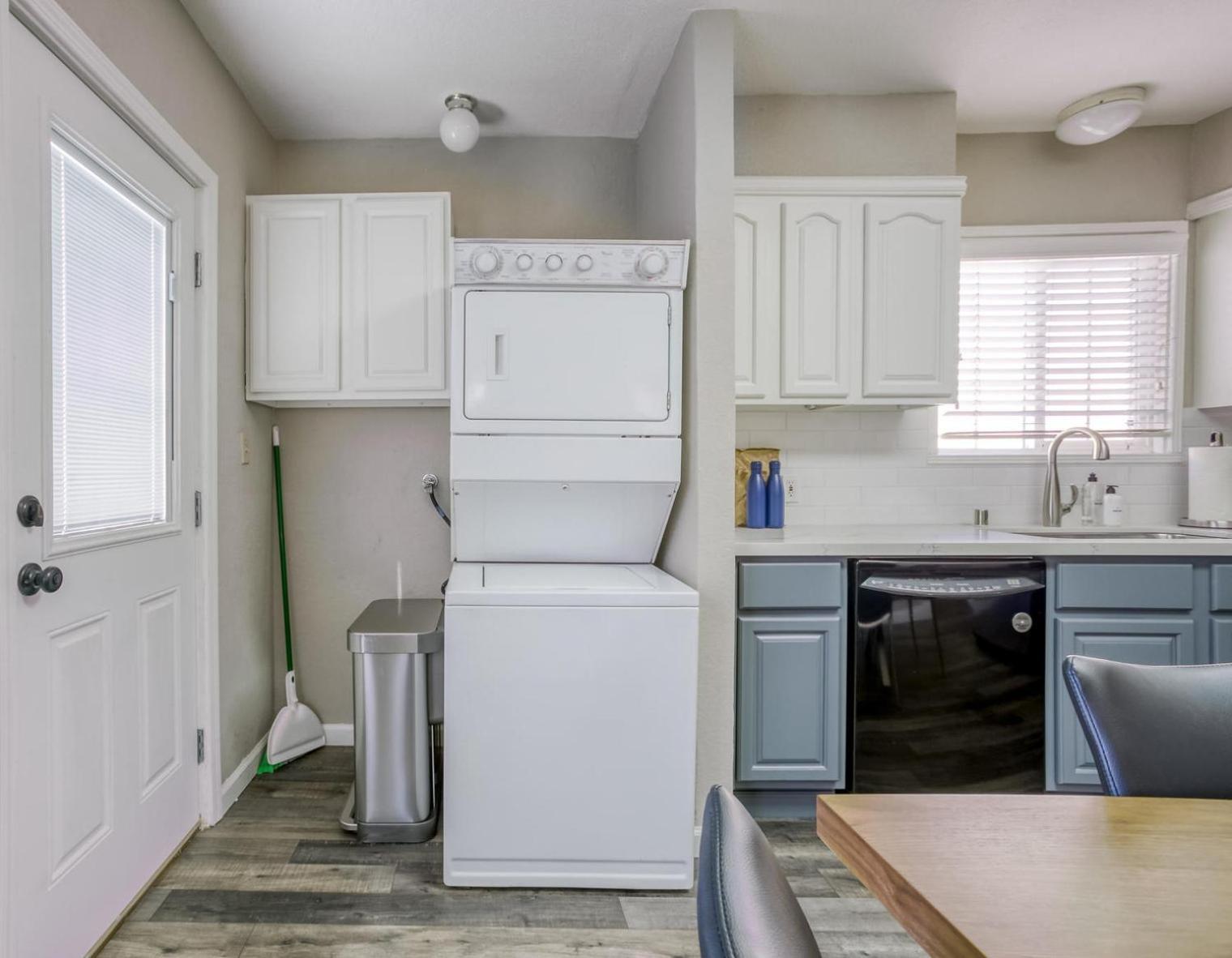 Holiday home 3br W Patio Nr Entertainment Food Sfo-1546 San Jose