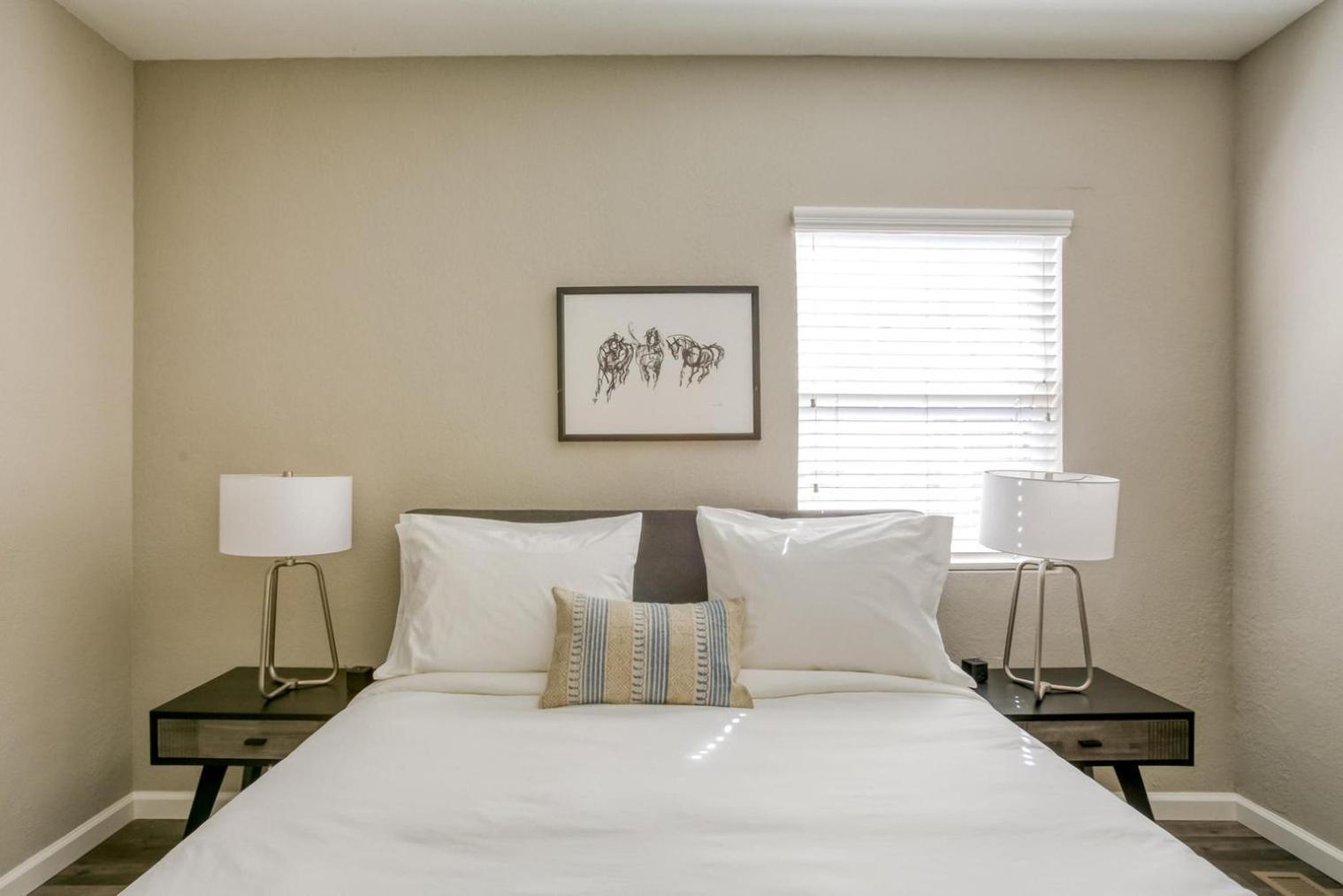 3br W Patio Nr Entertainment Food Sfo-1546 * San Jose