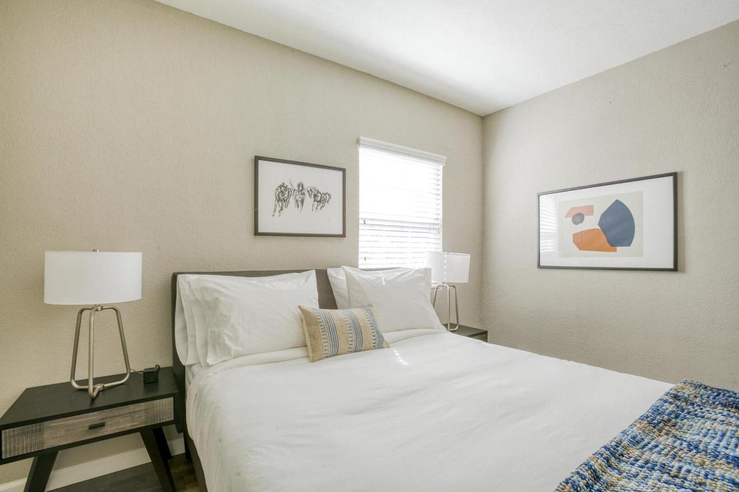 3br W Patio Nr Entertainment Food Sfo-1546 San Jose