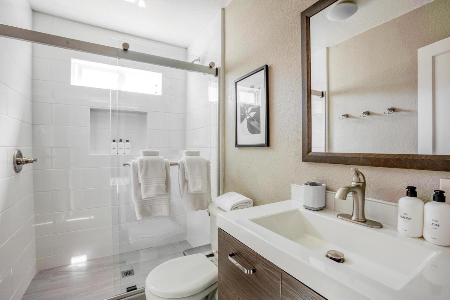 3br W Patio Nr Entertainment Food Sfo-1546 * San Jose