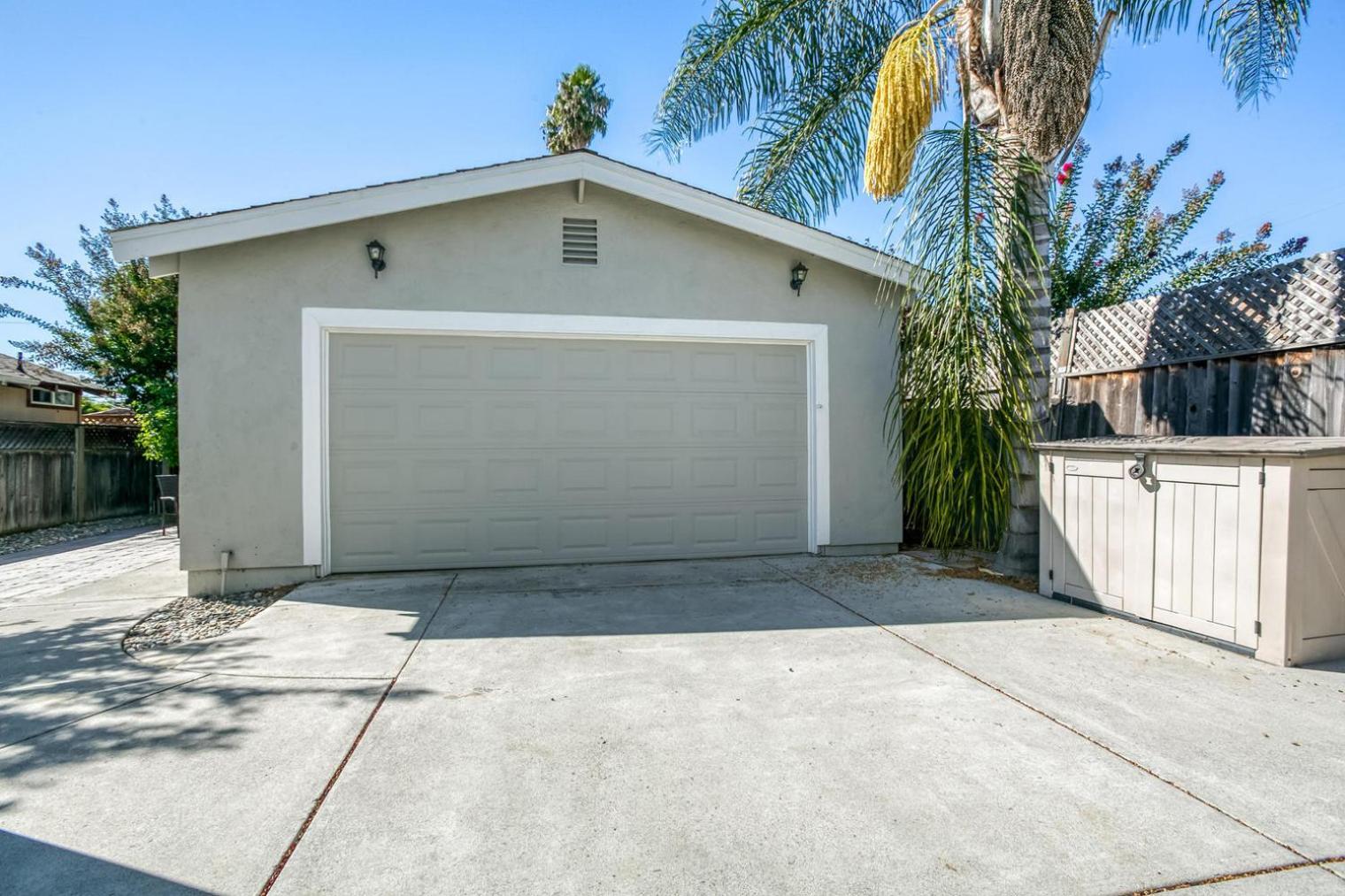 Holiday home 3br W Patio Nr Entertainment Food Sfo-1546 San Jose