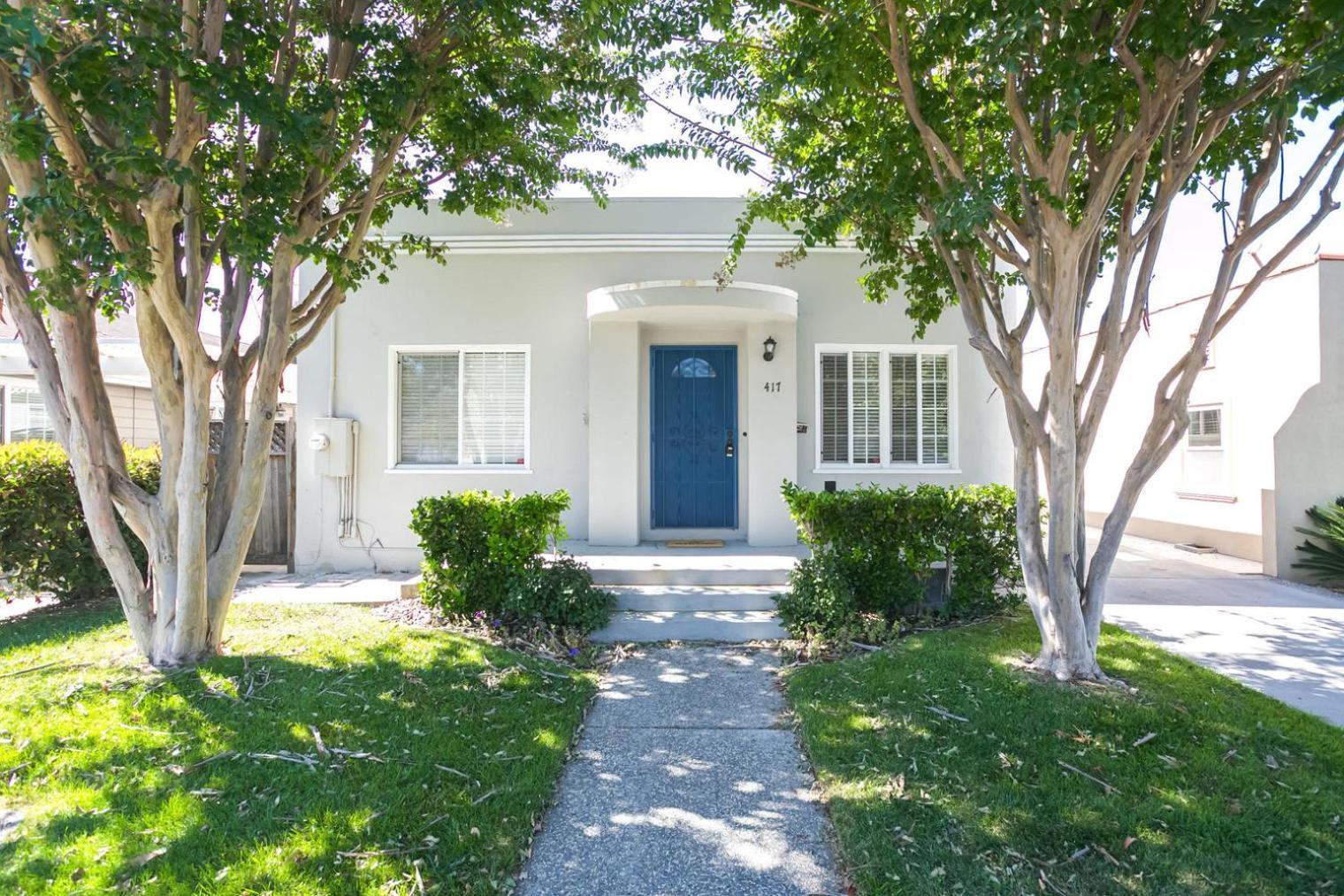 3br W Patio Nr Entertainment Food Sfo-1546 San Jose