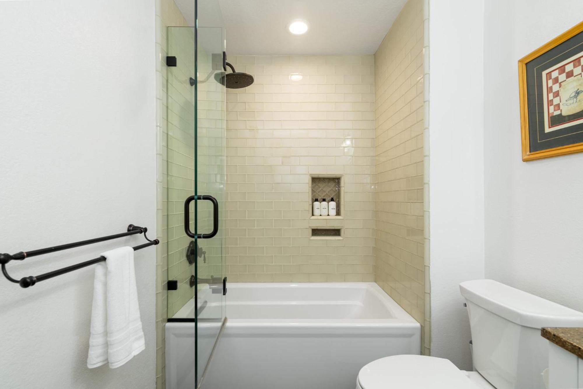 # Marbella Lane - Blissful 4br W-pool In Sj *