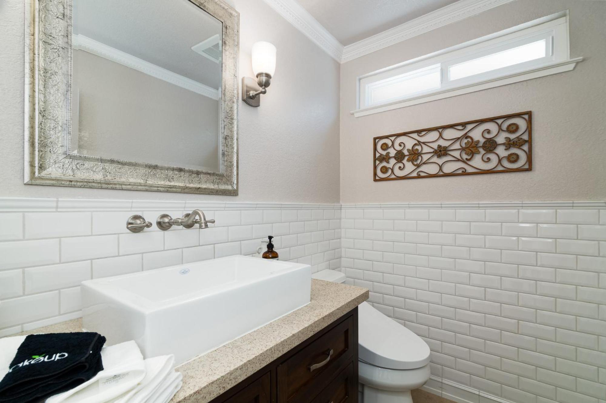 # Marbella Lane - Blissful 4br W-pool In Sj *