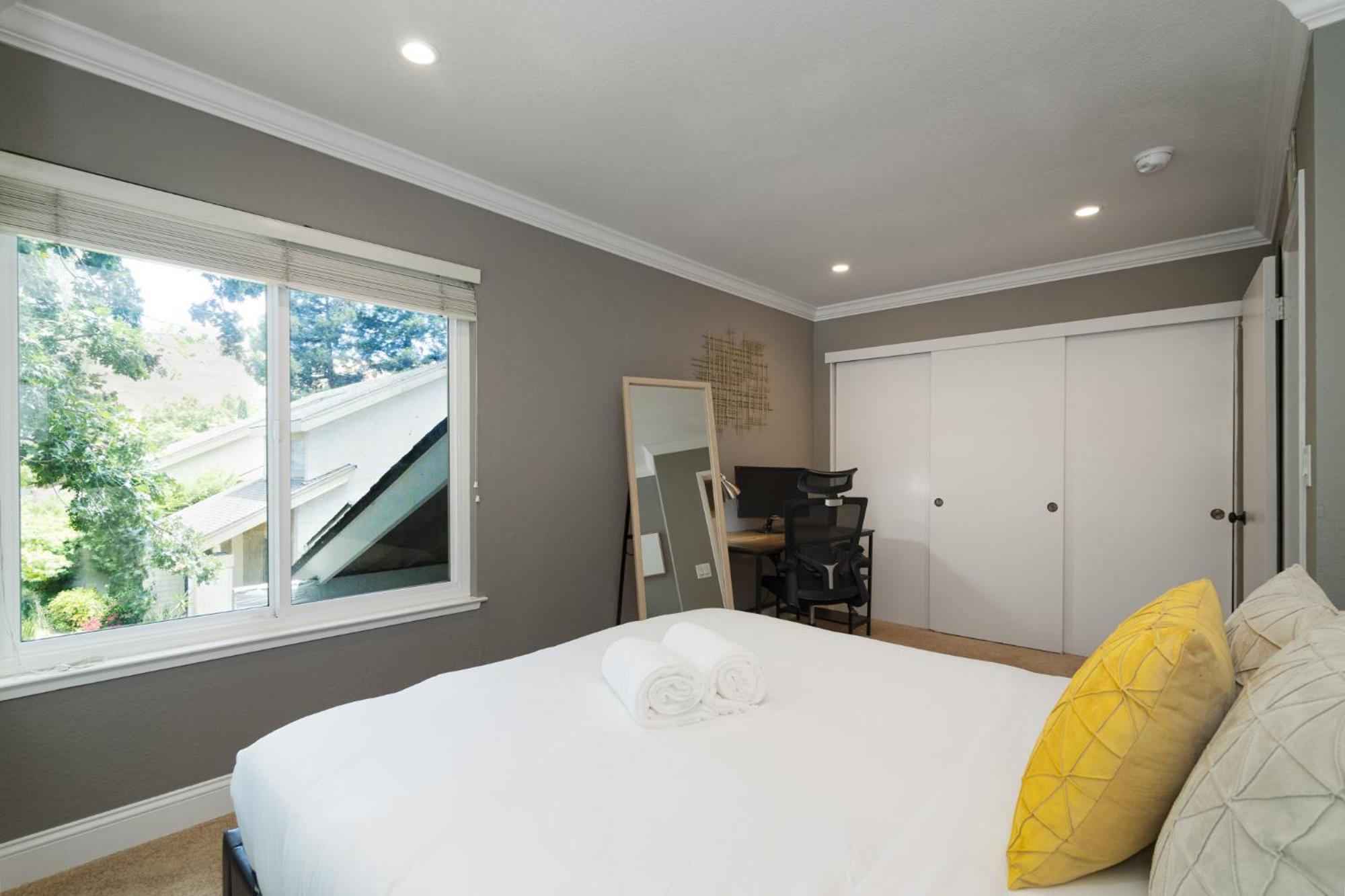 # Marbella Lane - Blissful 4br W-pool In Sj