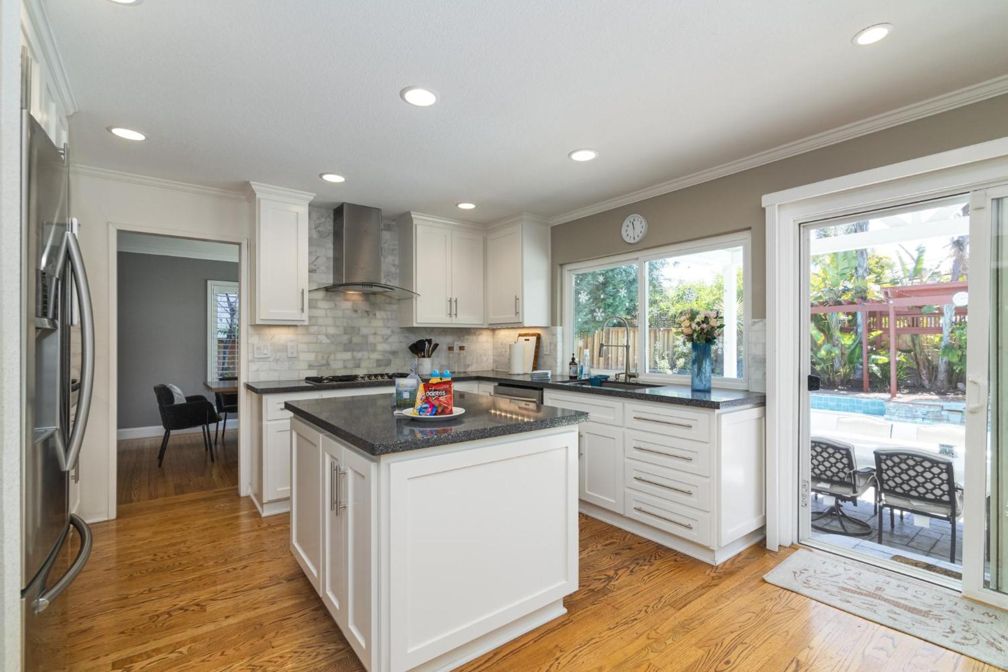 # Marbella Lane - Blissful 4br W-pool In Sj *