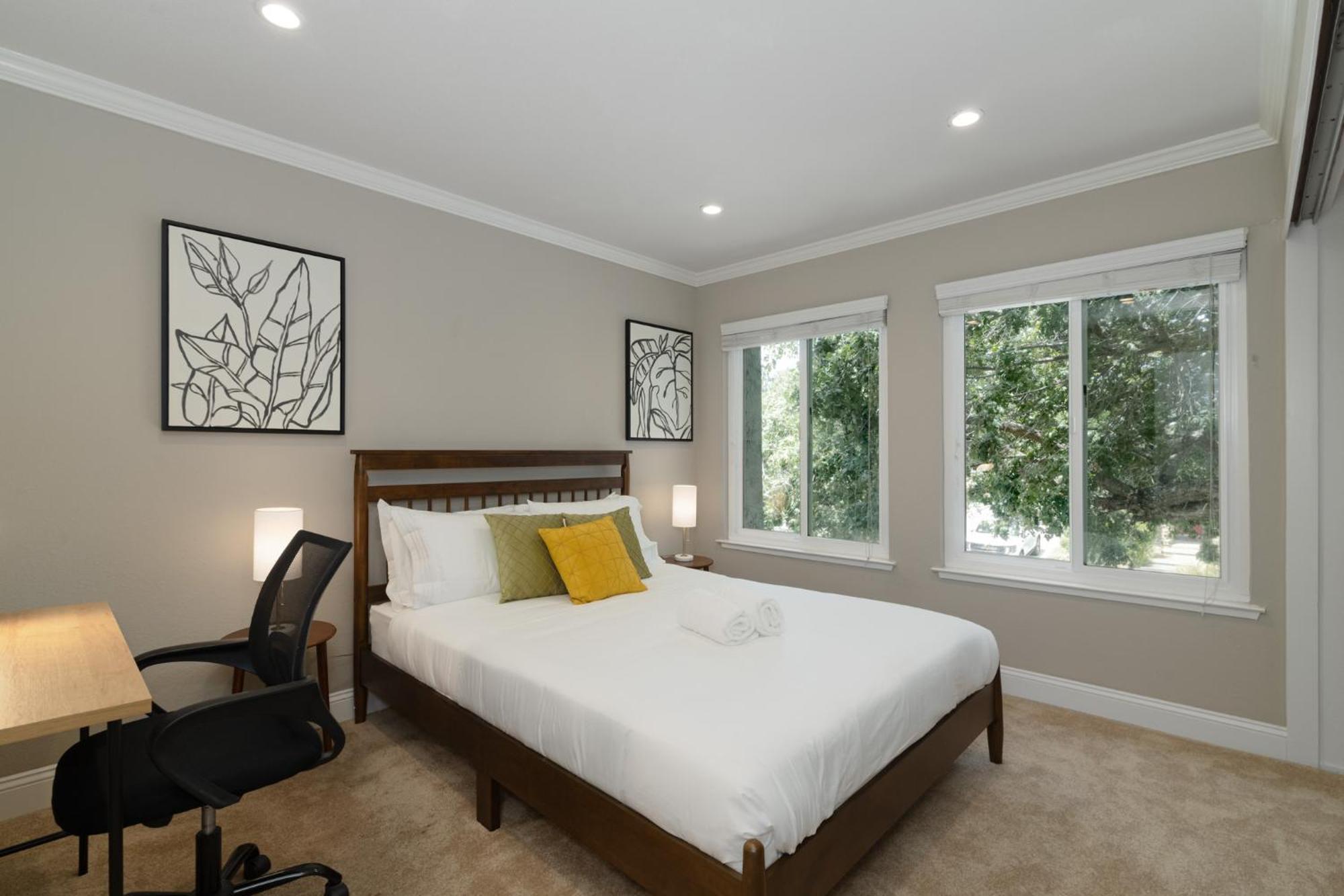 # Marbella Lane - Blissful 4br W-pool In Sj * San Jose