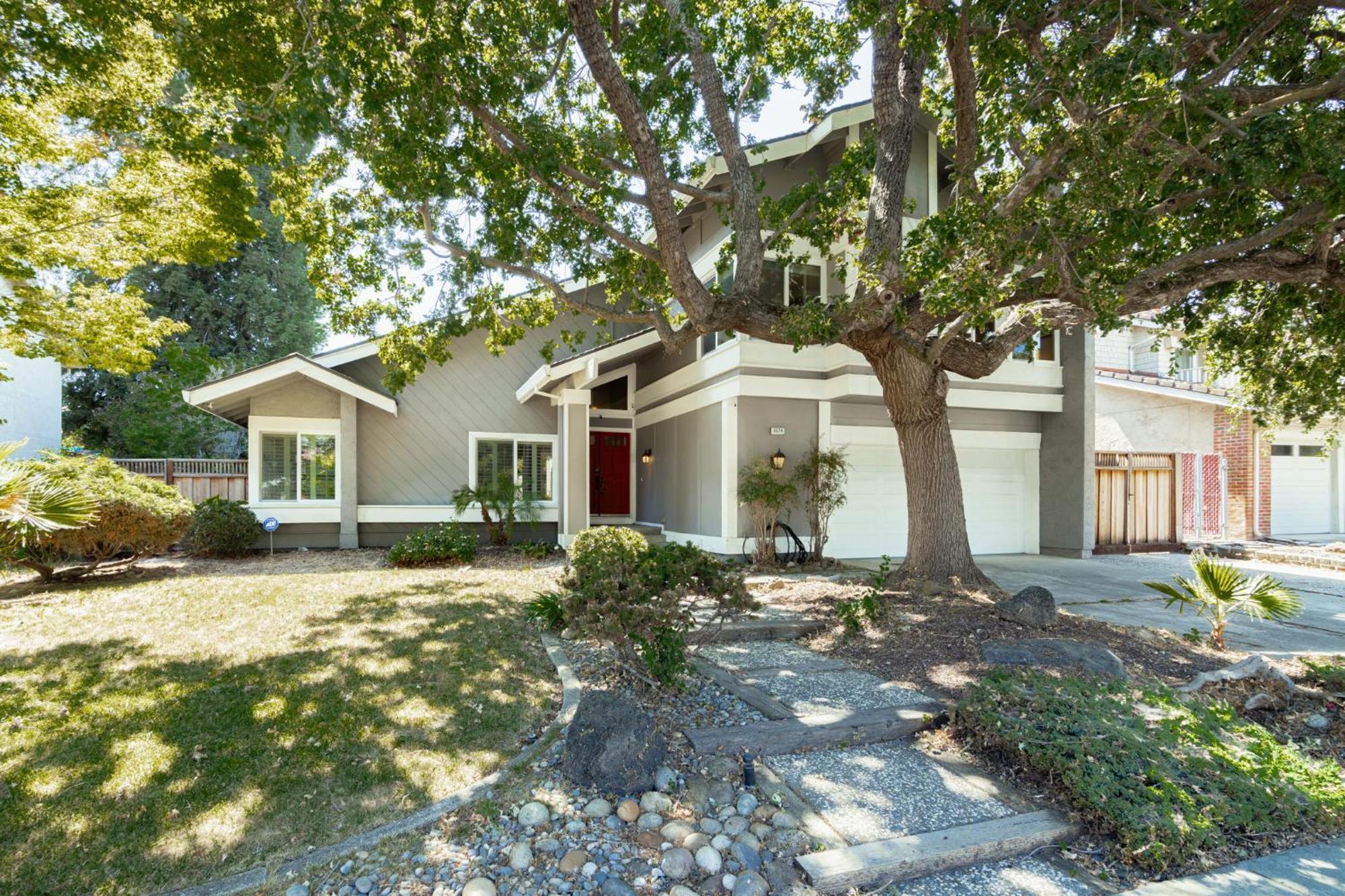 # Marbella Lane - Blissful 4br W-pool In Sj San Jose
