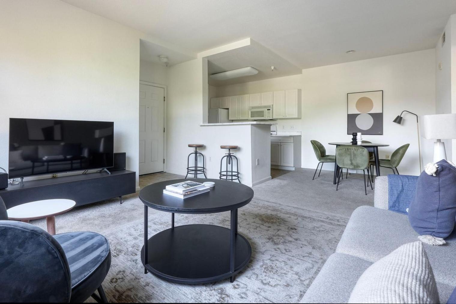 1br W Pool Gym Wd Nr Highways Sfo-1091 San Jose