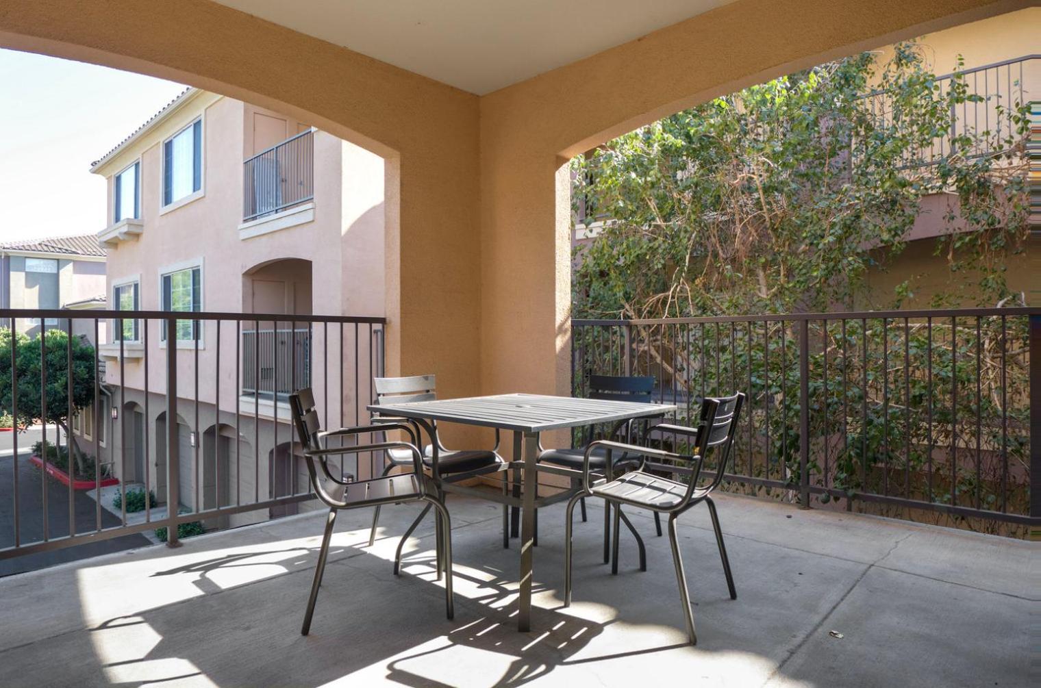 1br W Pool Gym Wd Nr Highways Sfo-1091 * San Jose