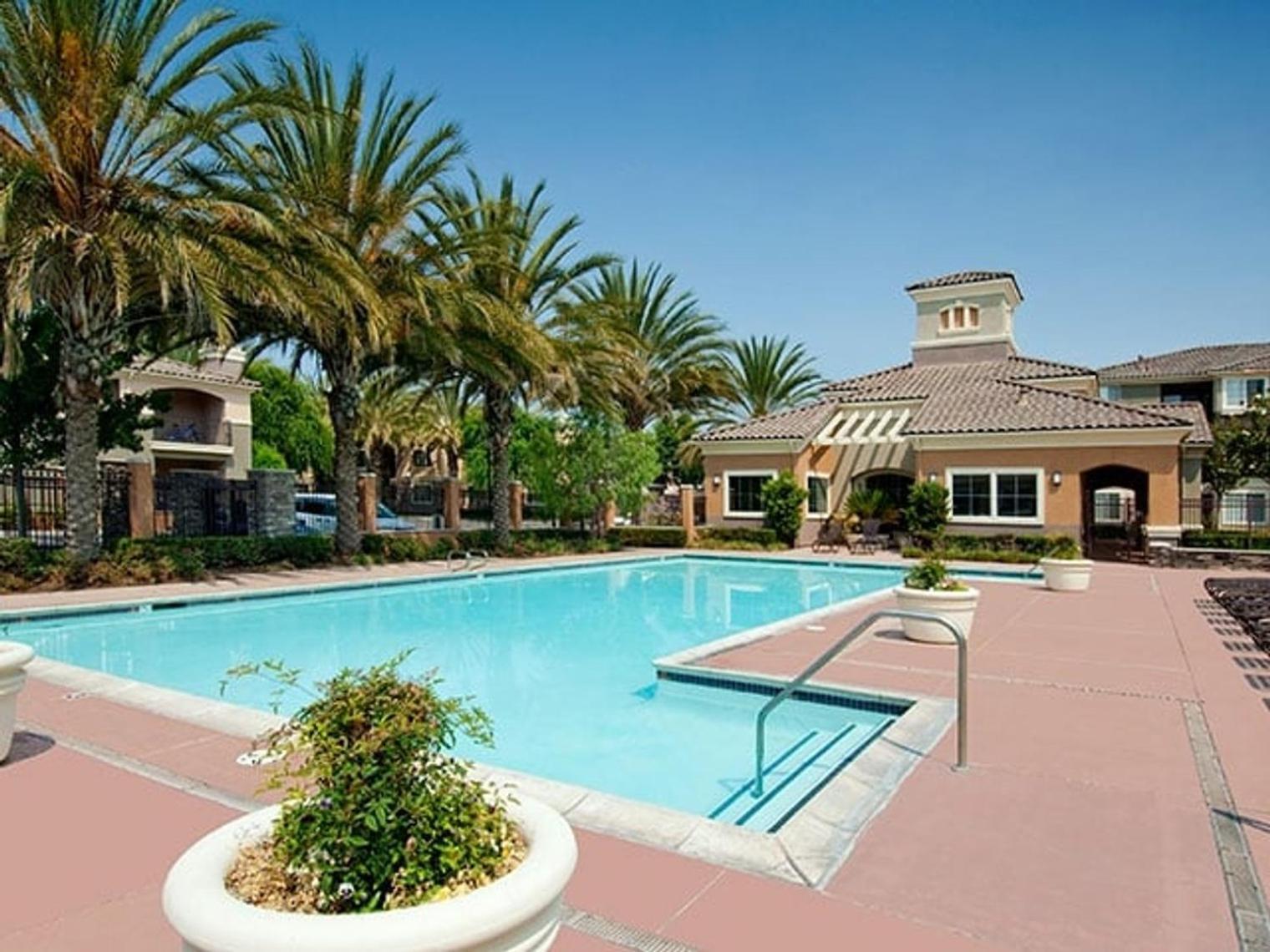 1br W Pool Gym Wd Nr Highways Sfo-1091 Apartment *