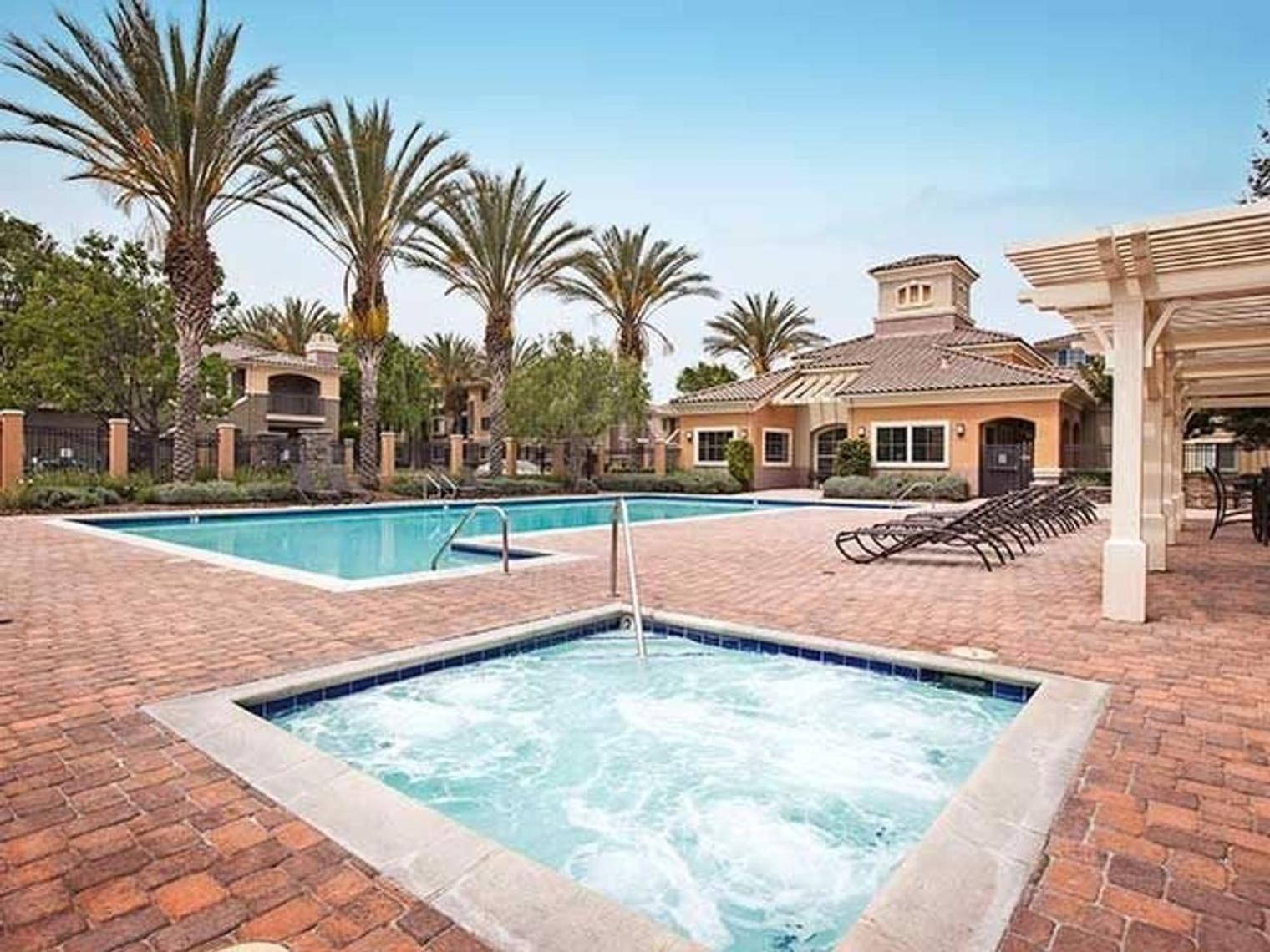 1br W Pool Gym Wd Nr Highways Sfo-1091 Apartment San Jose