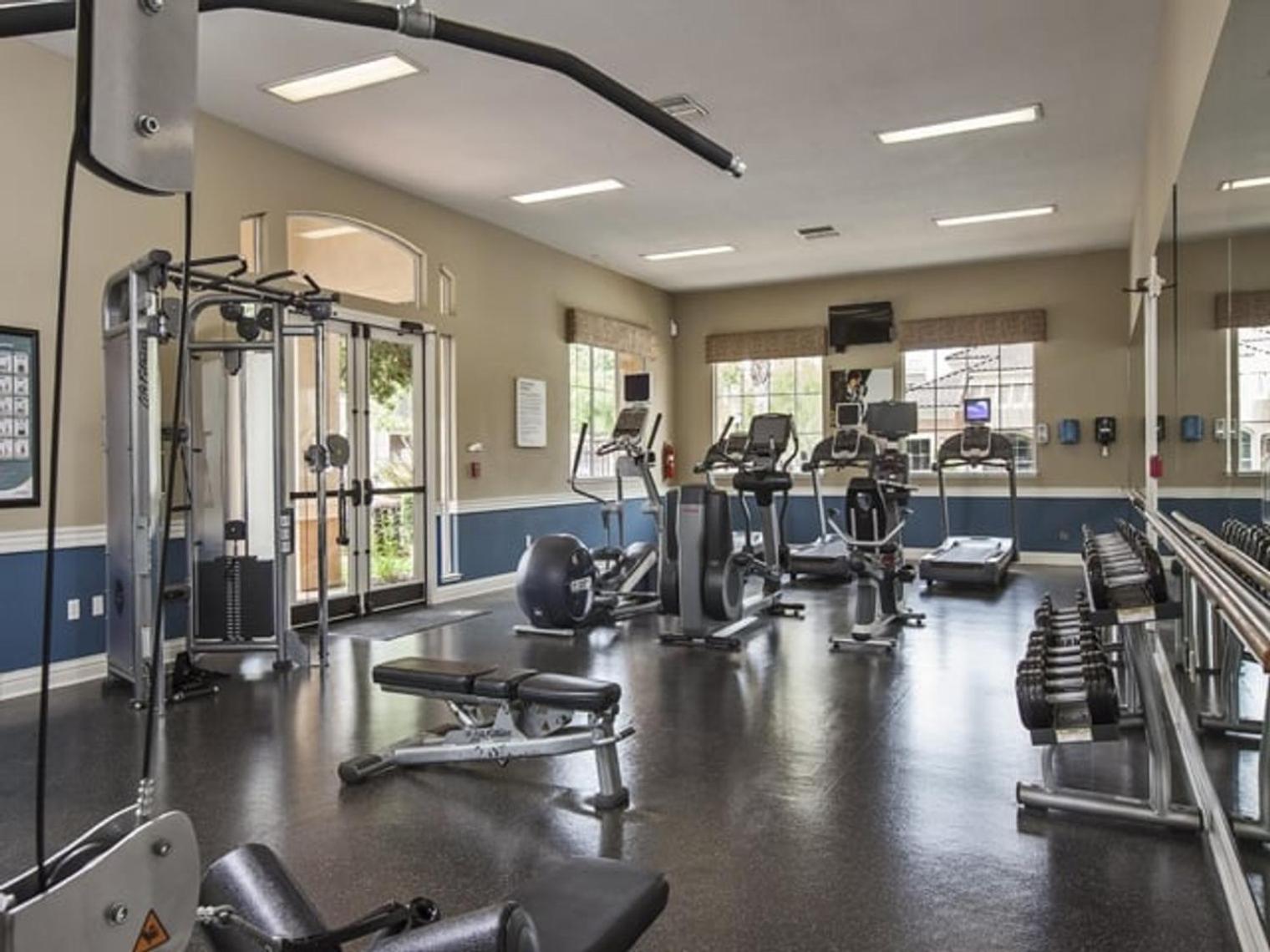 Apartment 1br W Pool Gym Wd Nr Highways Sfo-1091 San Jose