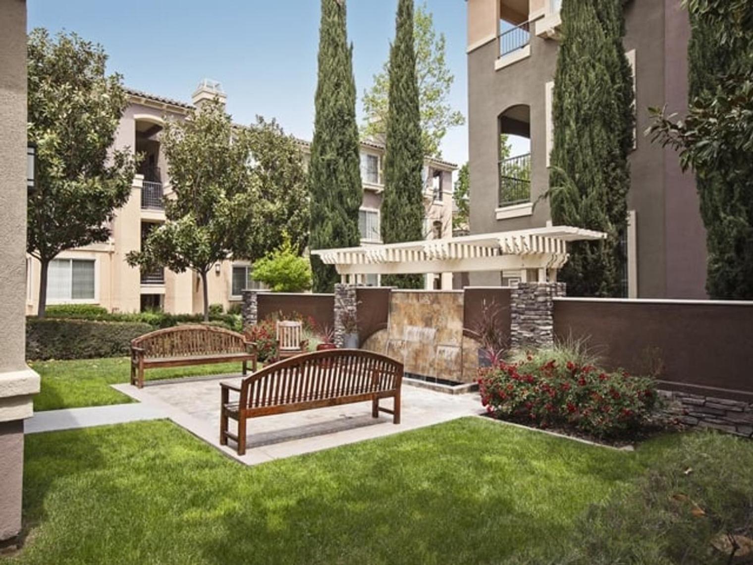 Apartment 1br W Pool Gym Wd Nr Highways Sfo-1091