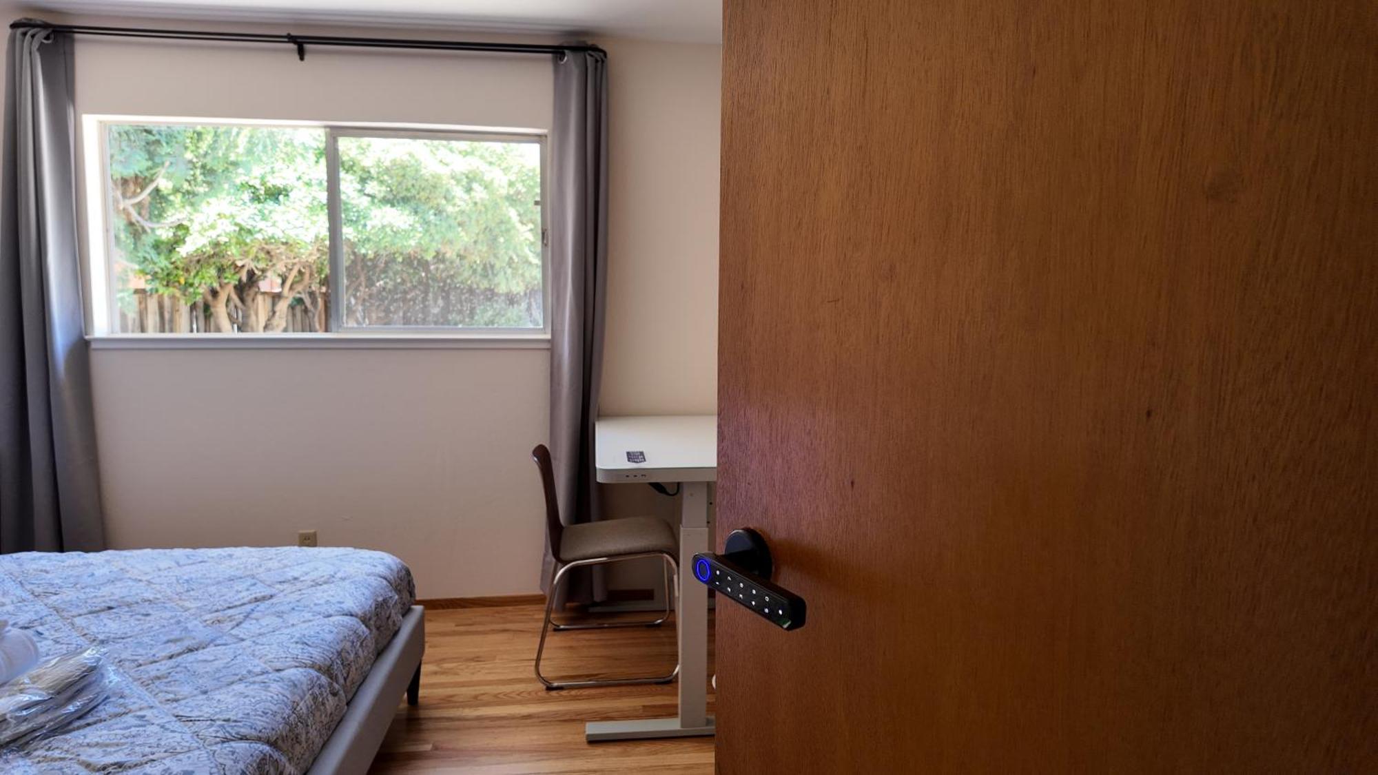 Homestay Great In South San Jose