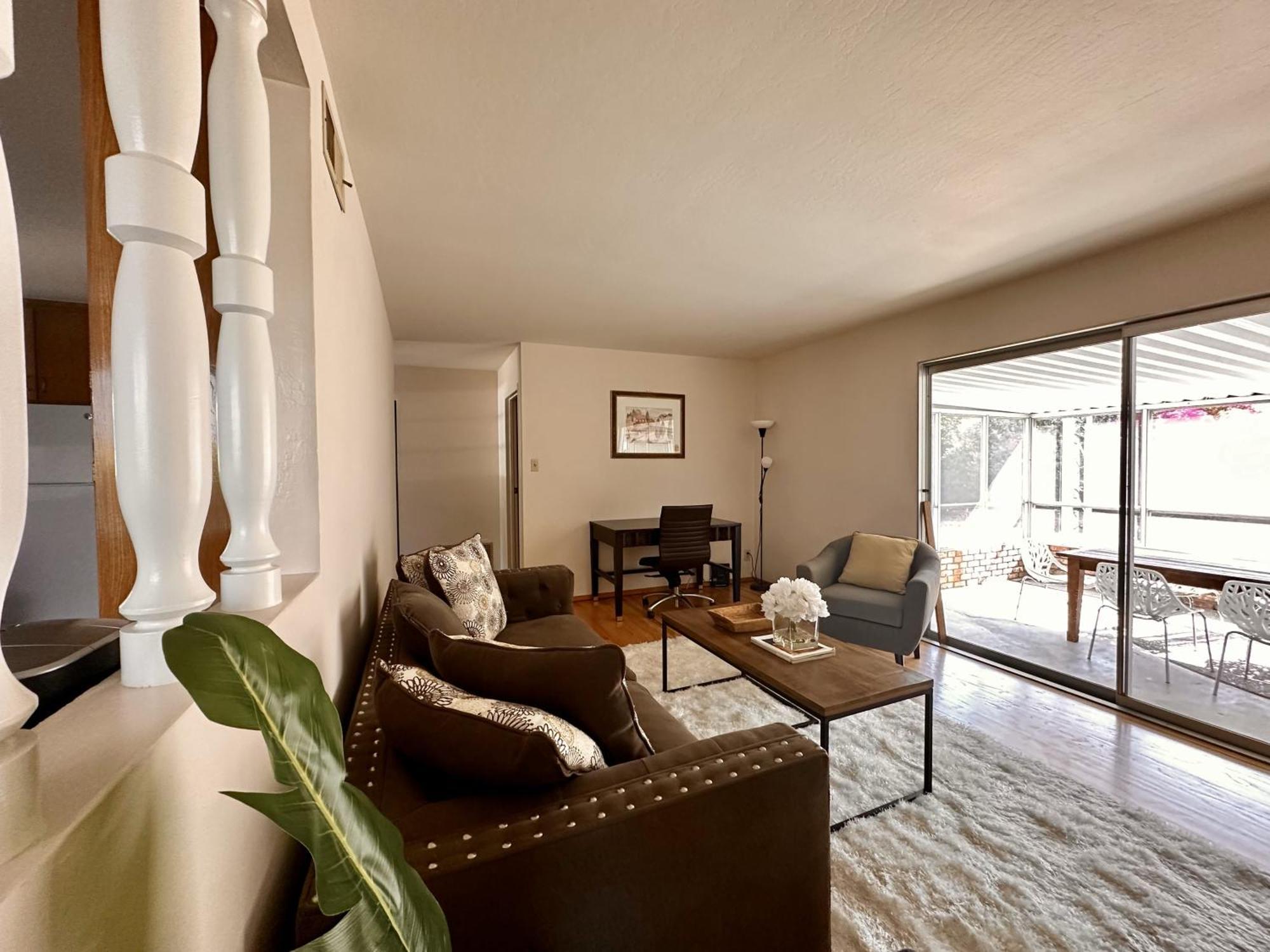 Great In South Homestay San Jose