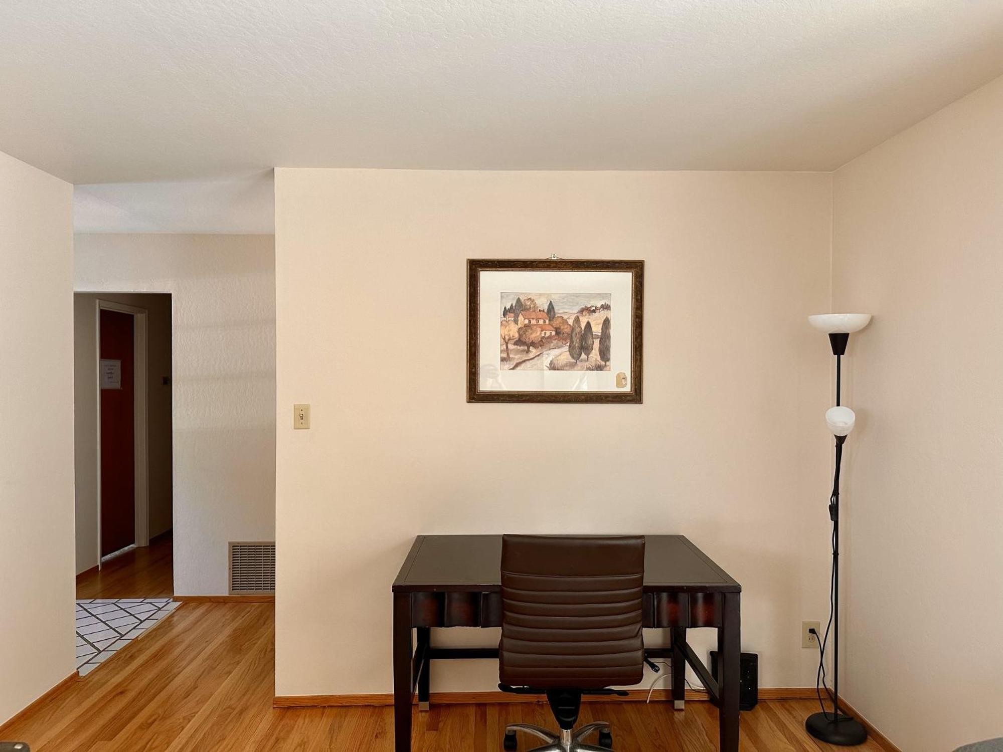 Homestay Great In South San Jose