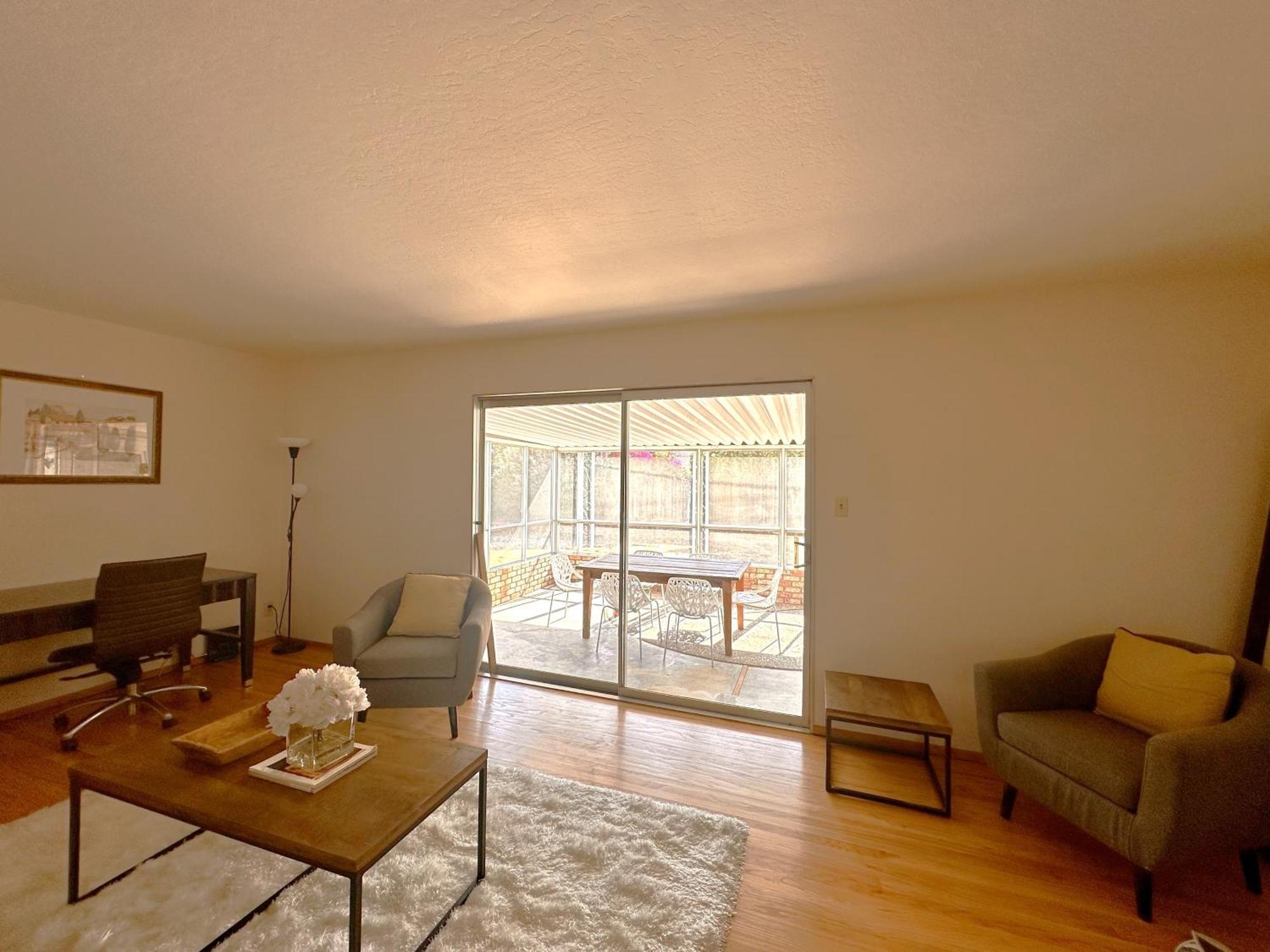 Great In South Homestay San Jose