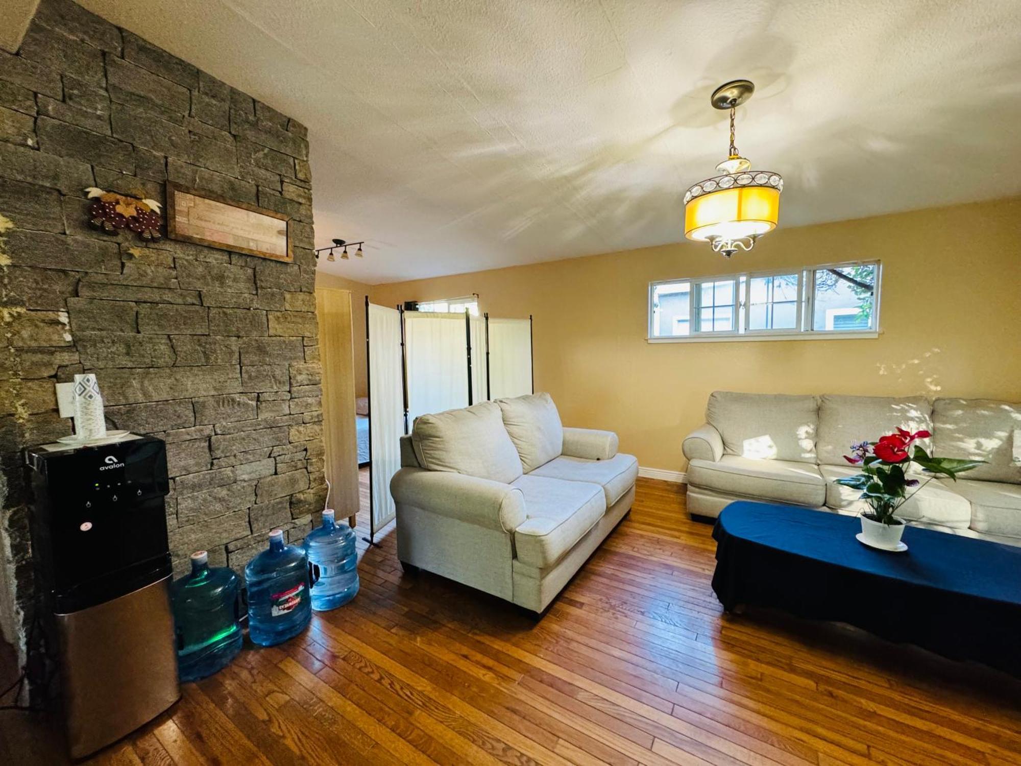 Cozy House Nested Around Trees A Homestay San Jose