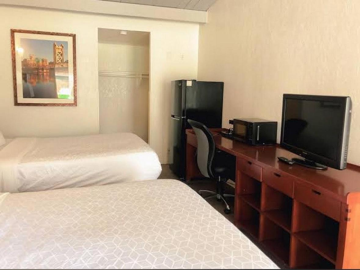 Motel Super 8 By Wyndham Airport São José