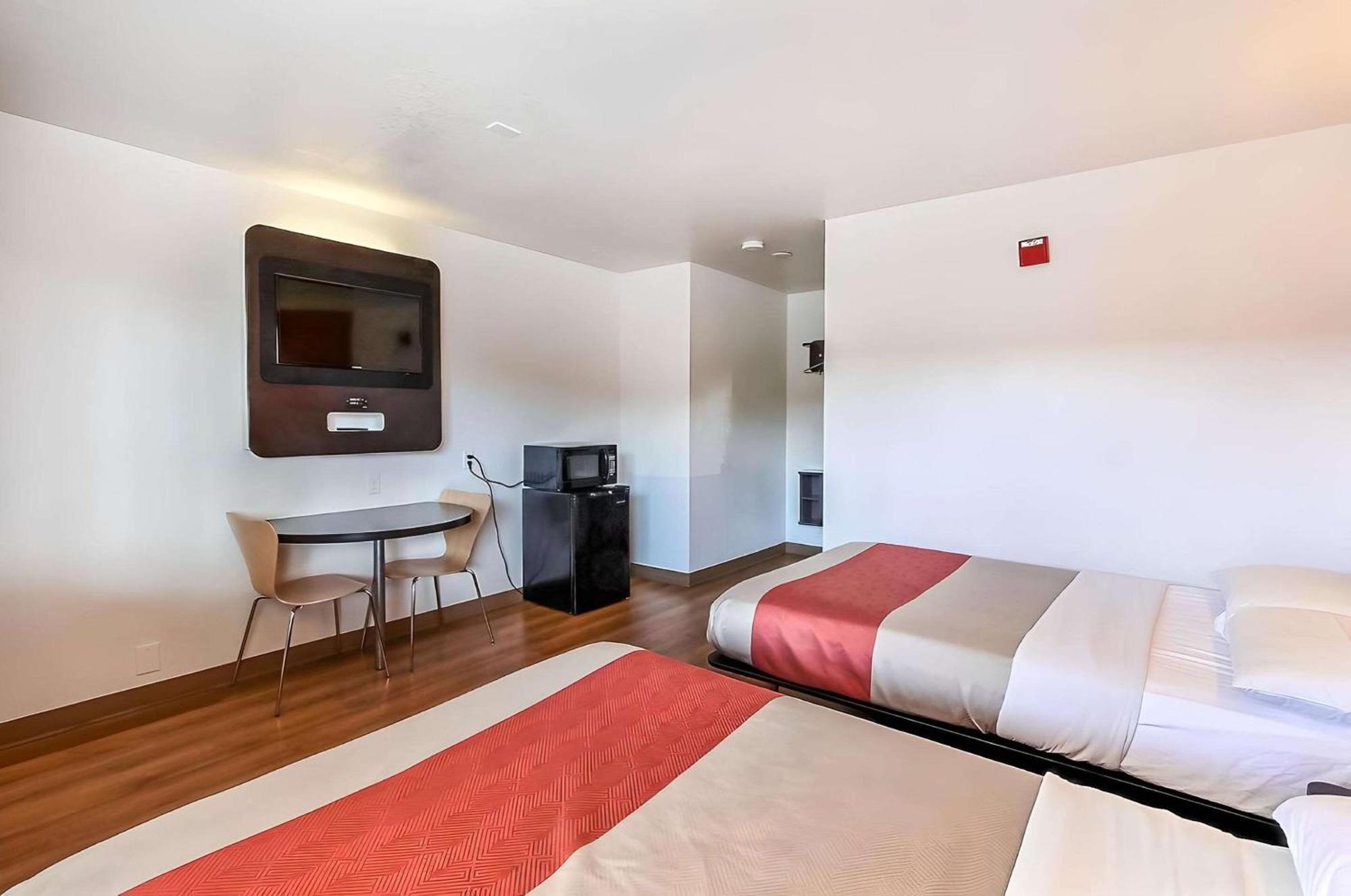 Park By Radisson, Inn San Jose