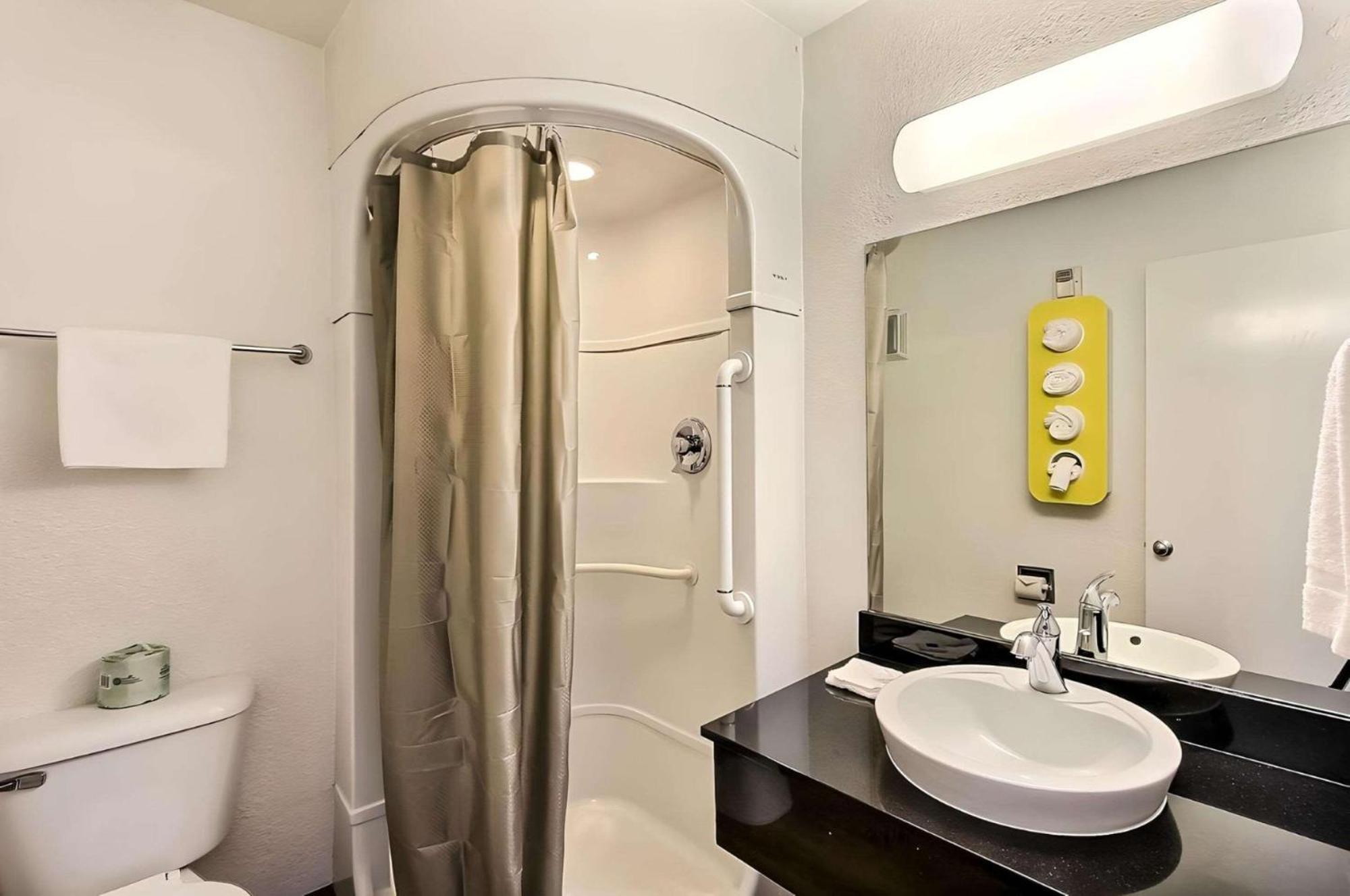 Inn Park By Radisson, San Jose