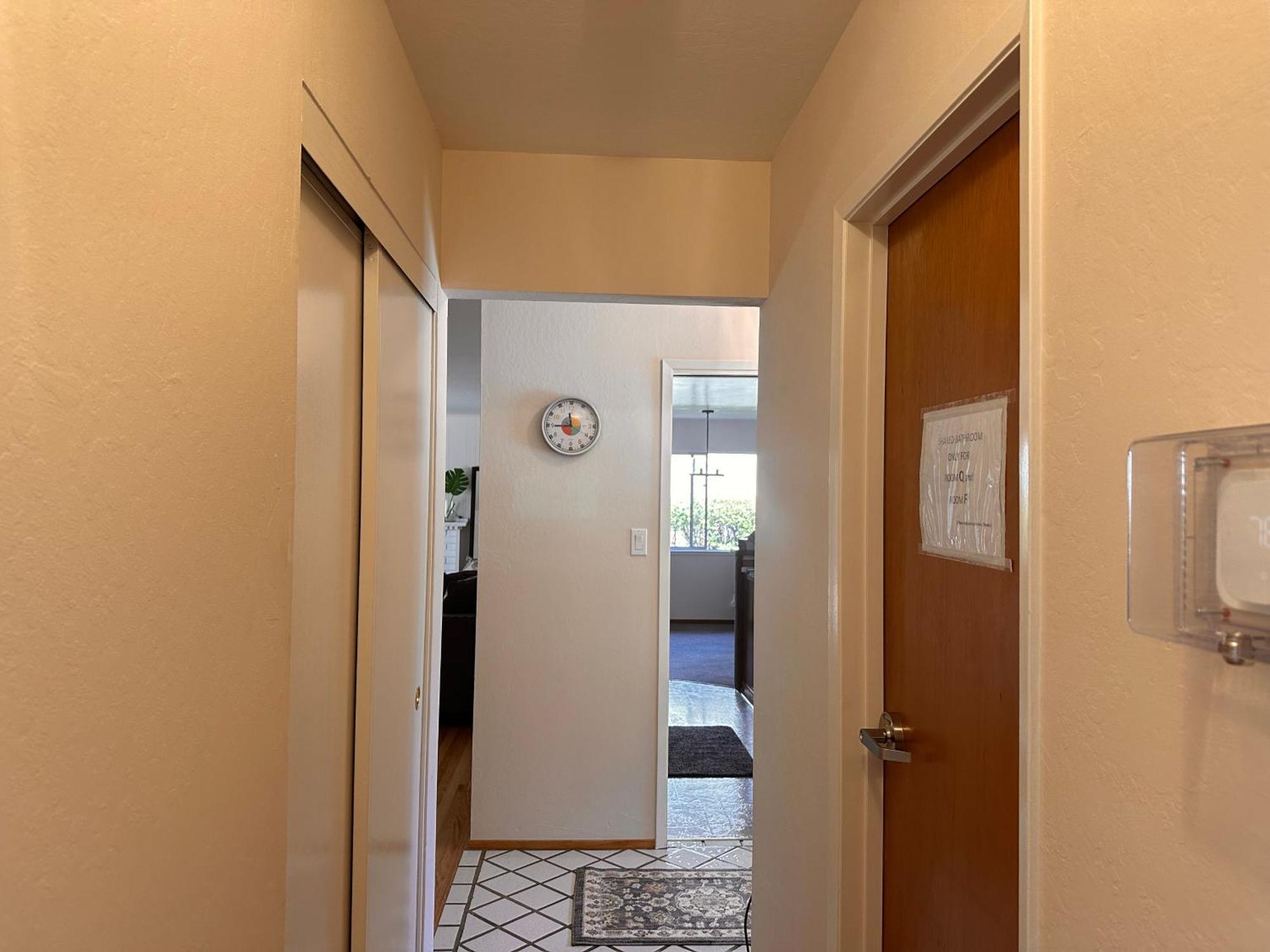 Homestay Great In South San Jose