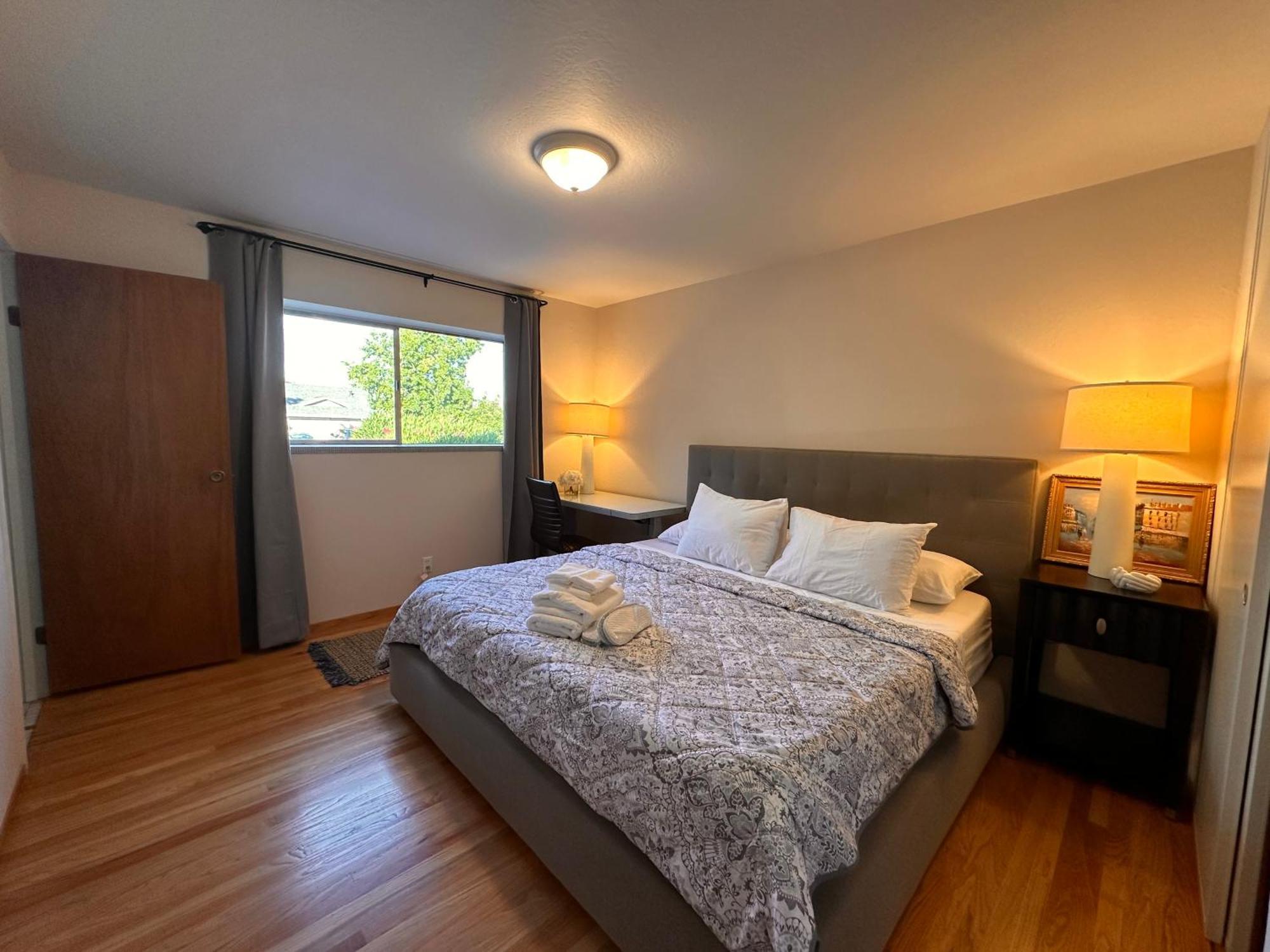 Homestay Great In South San Jose