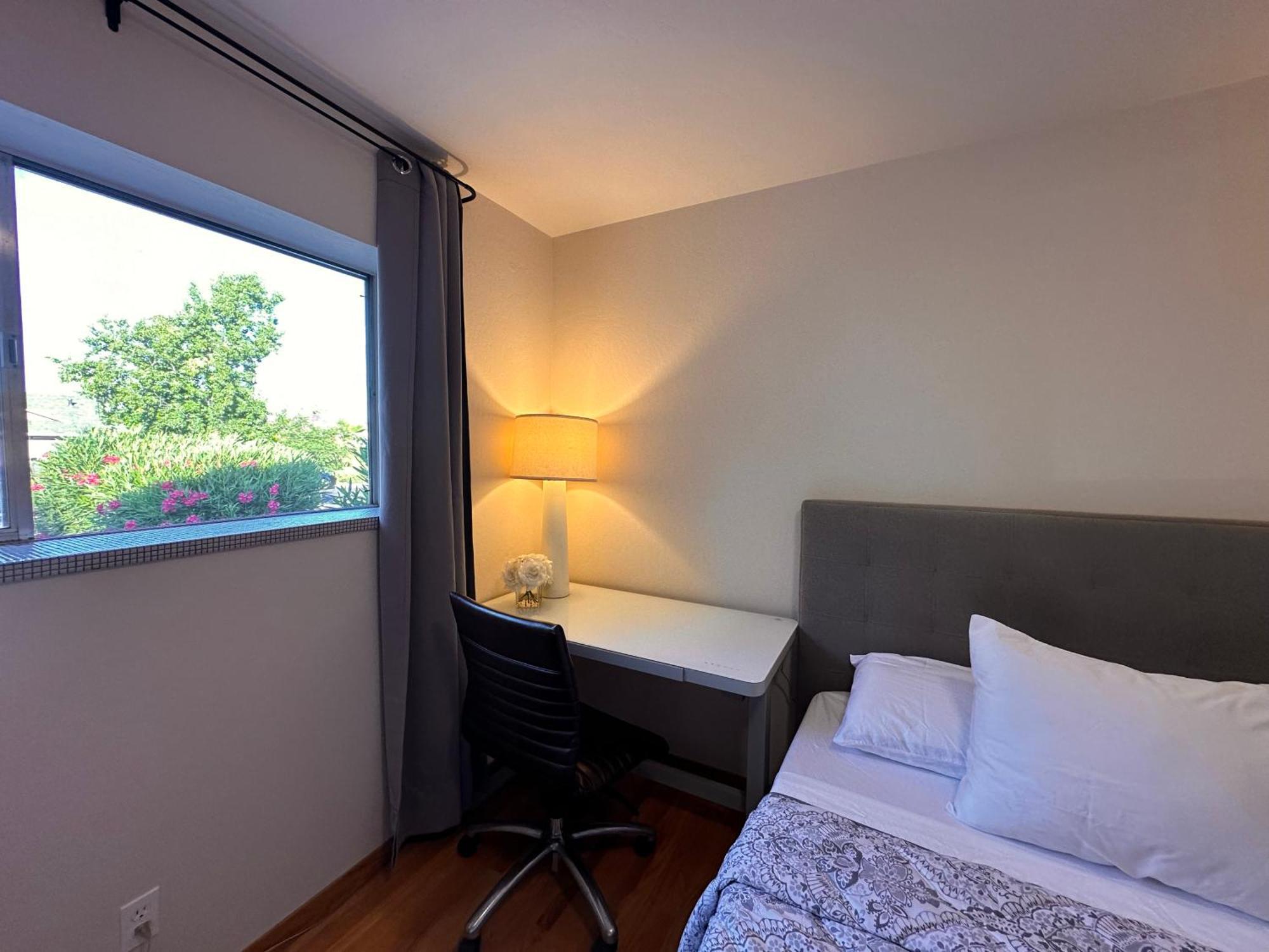 Homestay Great In South San Jose