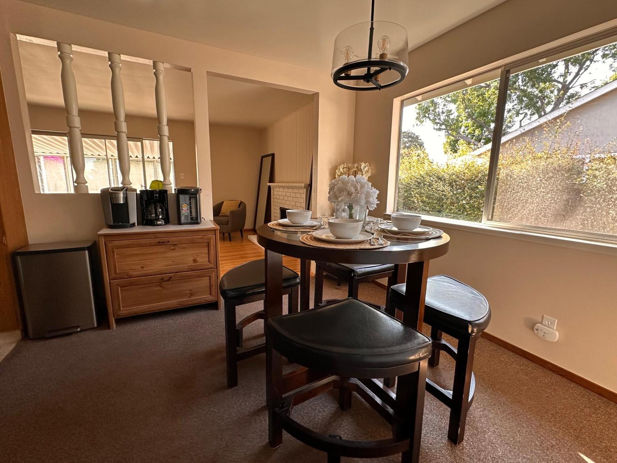 Great In South Homestay San Jose