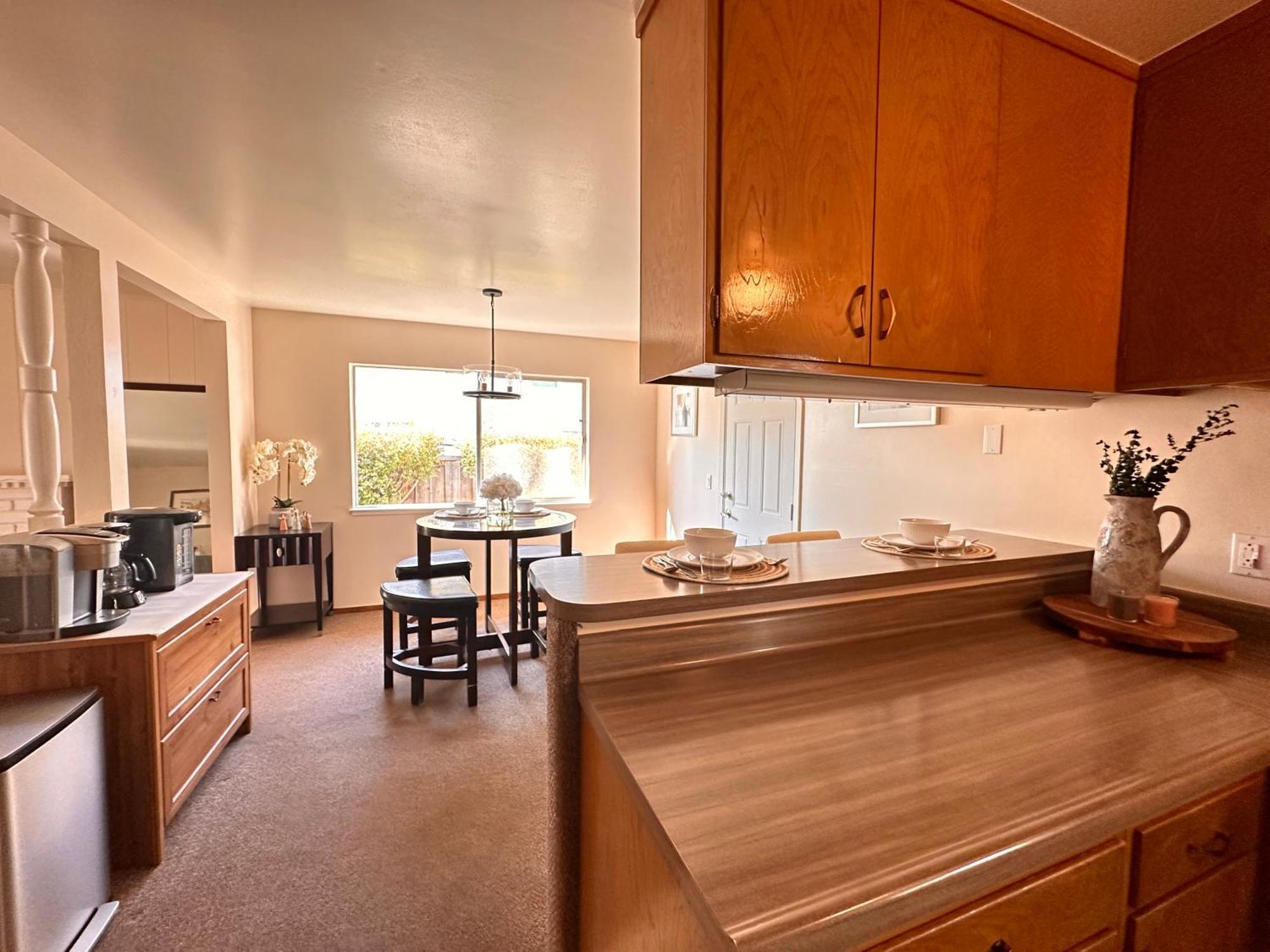 Great In South Homestay San Jose