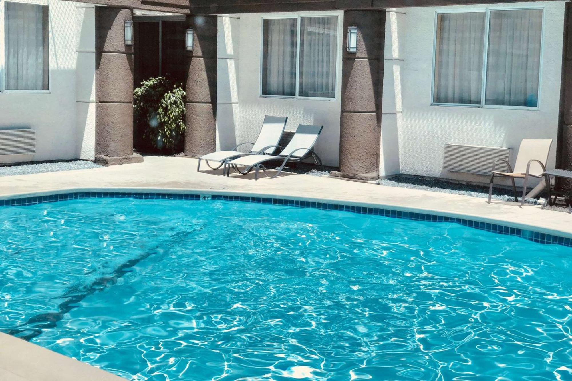Country & By Radisson, International Airport, Ca Hotel San Jose